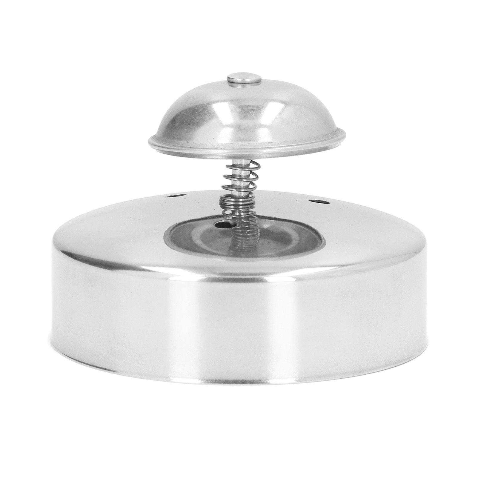Sandwiches Sealing Mould Push Type Stainless Steel Material Human Body Design