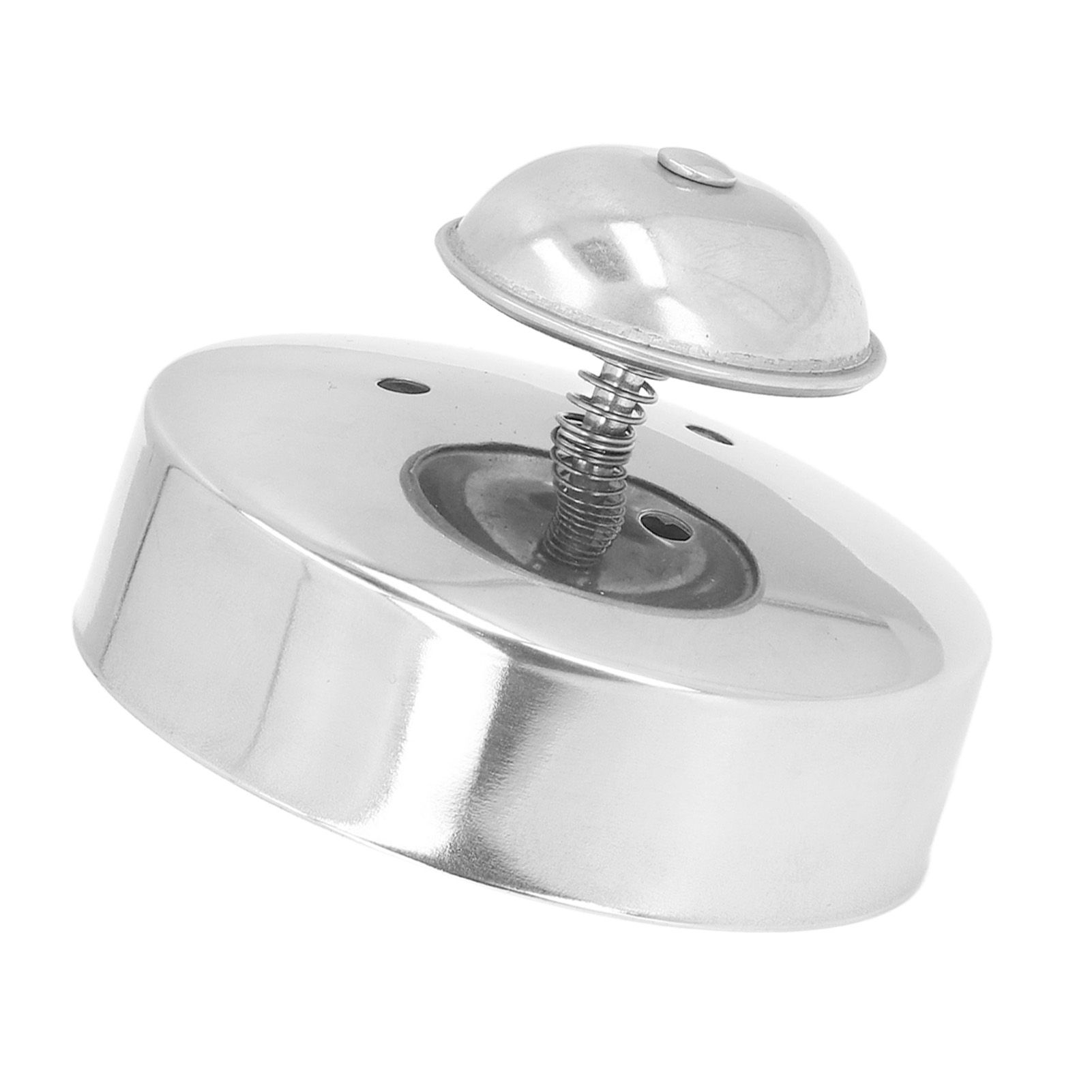 Sandwiches Sealing Mould Push Type Stainless Steel Material Human Body Design view 8
