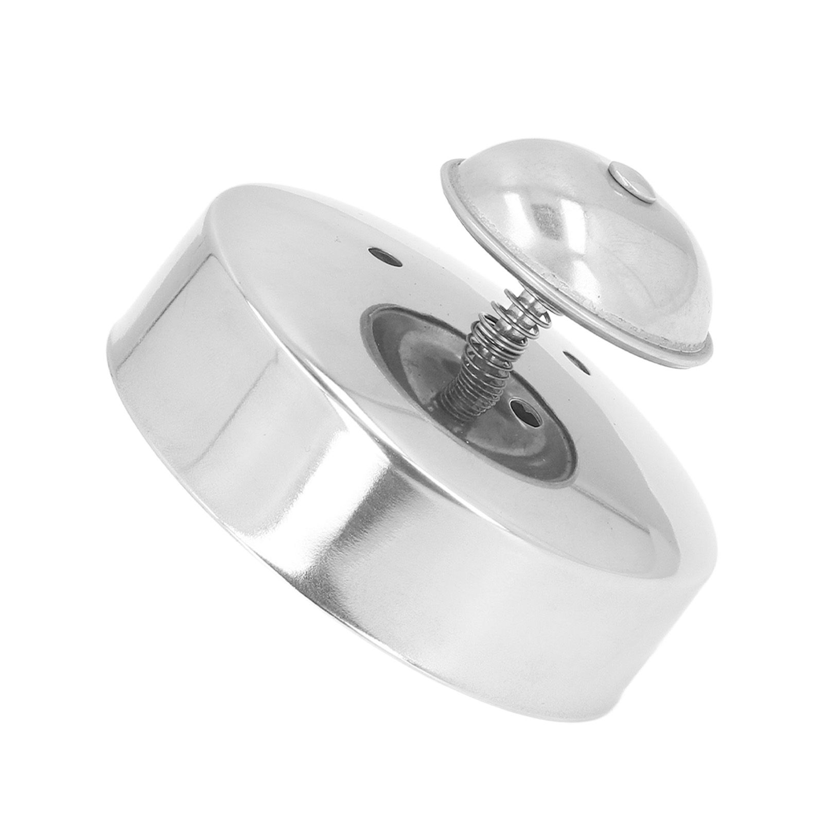 Sandwiches Sealing Mould Push Type Stainless Steel Material Human Body Design view 9