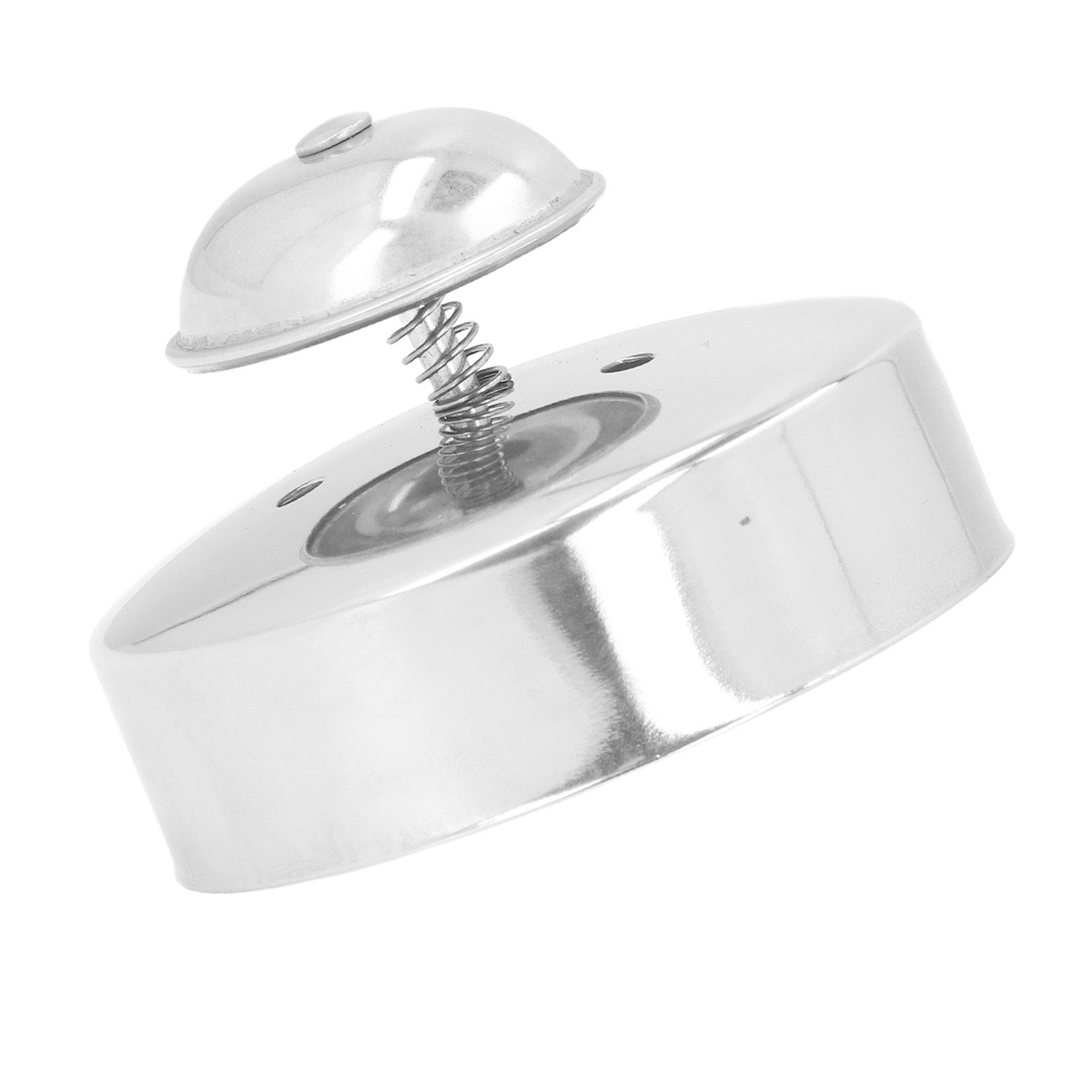 Sandwiches Sealing Mould Push Type Stainless Steel Material Human Body Design view 10