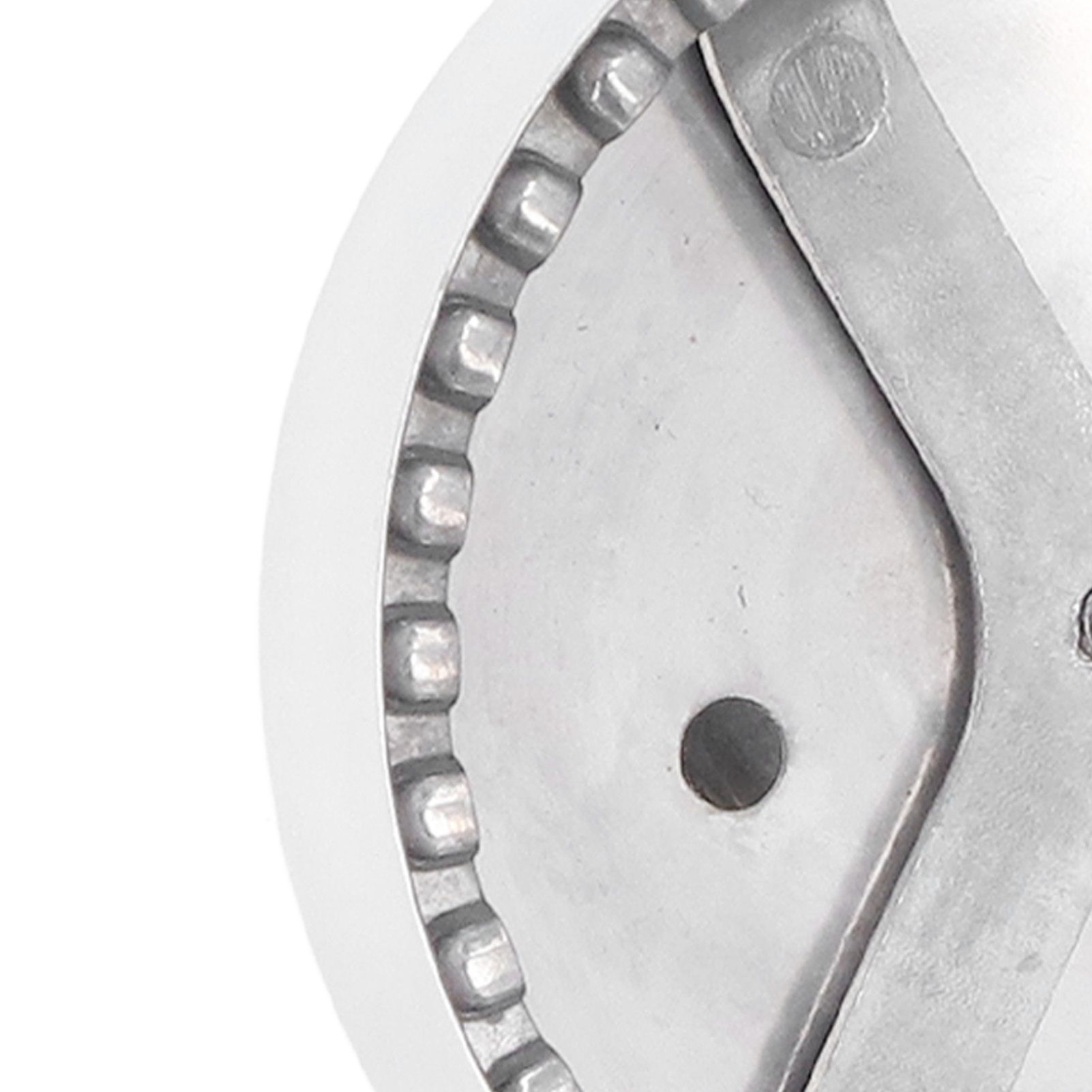 Sandwiches Sealing Mould Push Type Stainless Steel Material Human Body Design view 14