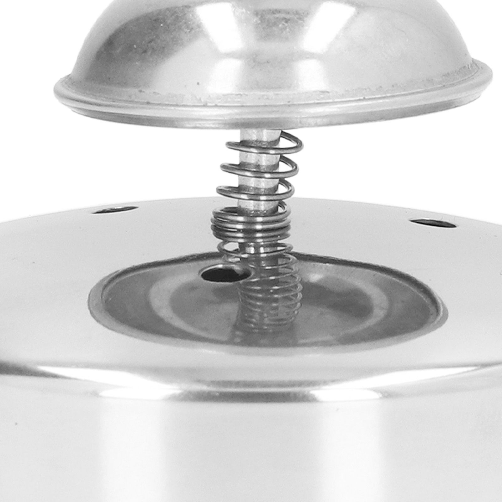 Sandwiches Sealing Mould Push Type Stainless Steel Material Human Body Design view 15