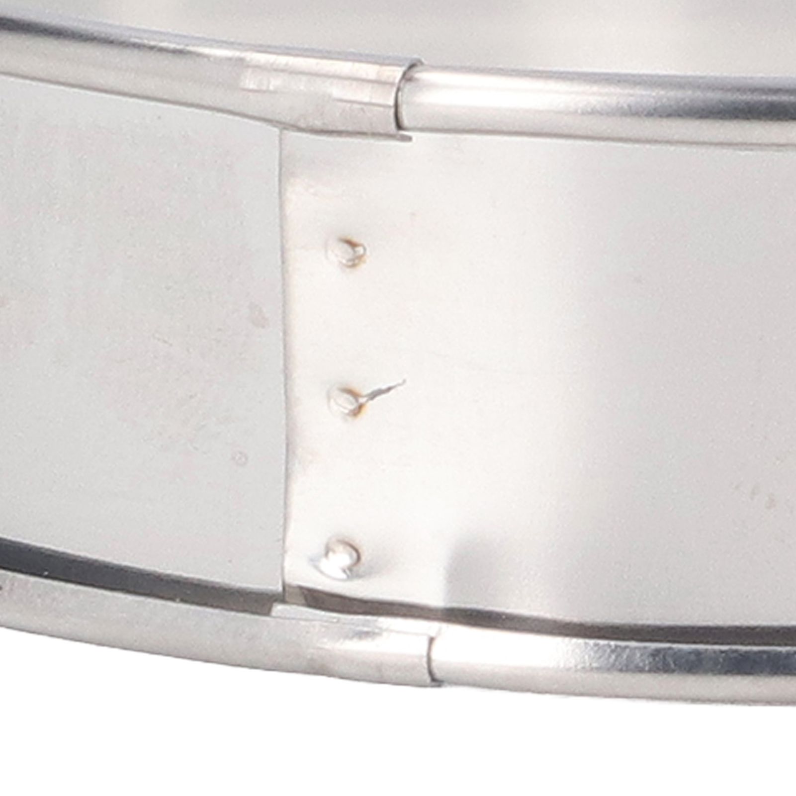 6 PCS Crumpet Rings Double Volume Easy Demoulding DIY Stainless Steel English view 15