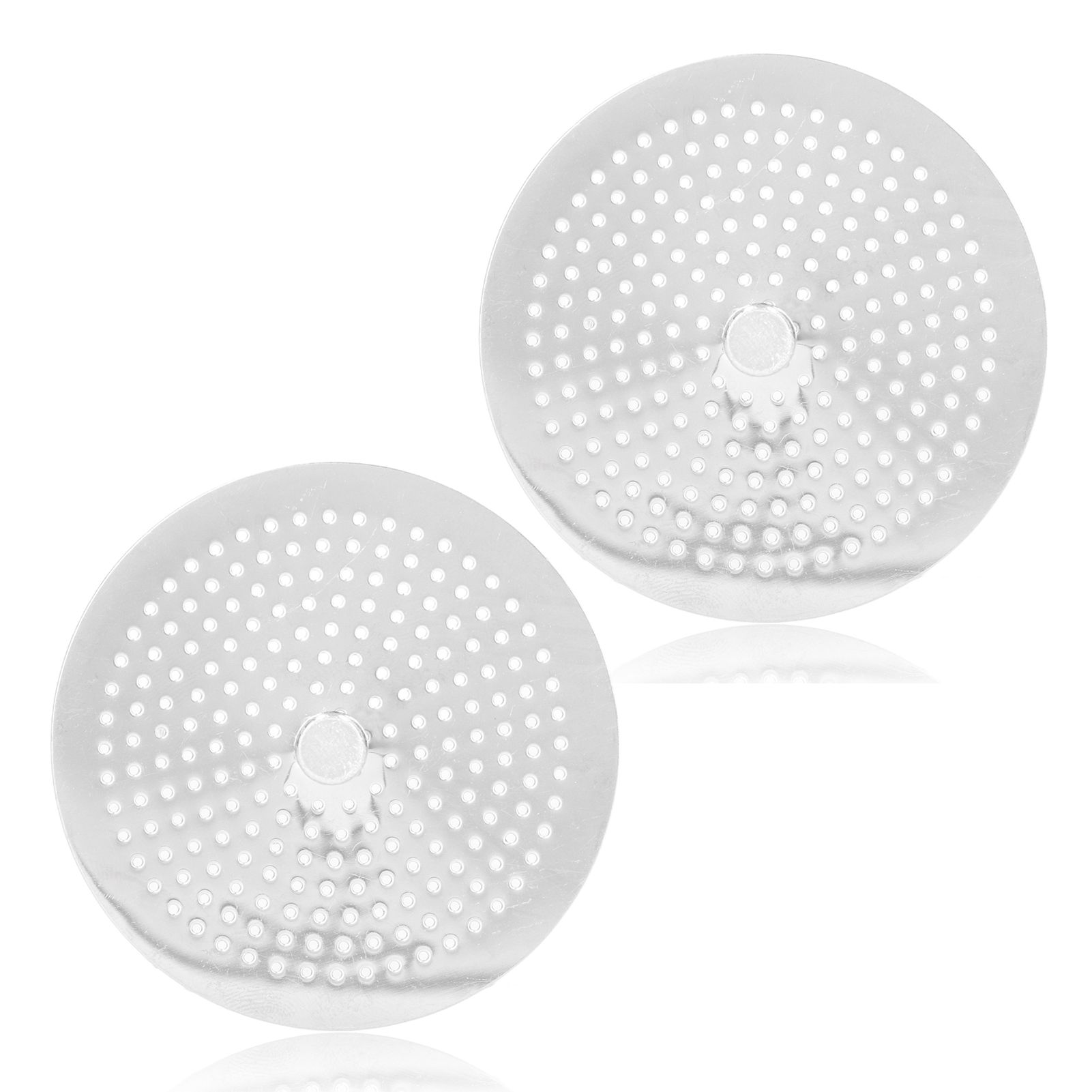 2pcs Coffee Press Replacement Filter Professional Coffee Press Replacement