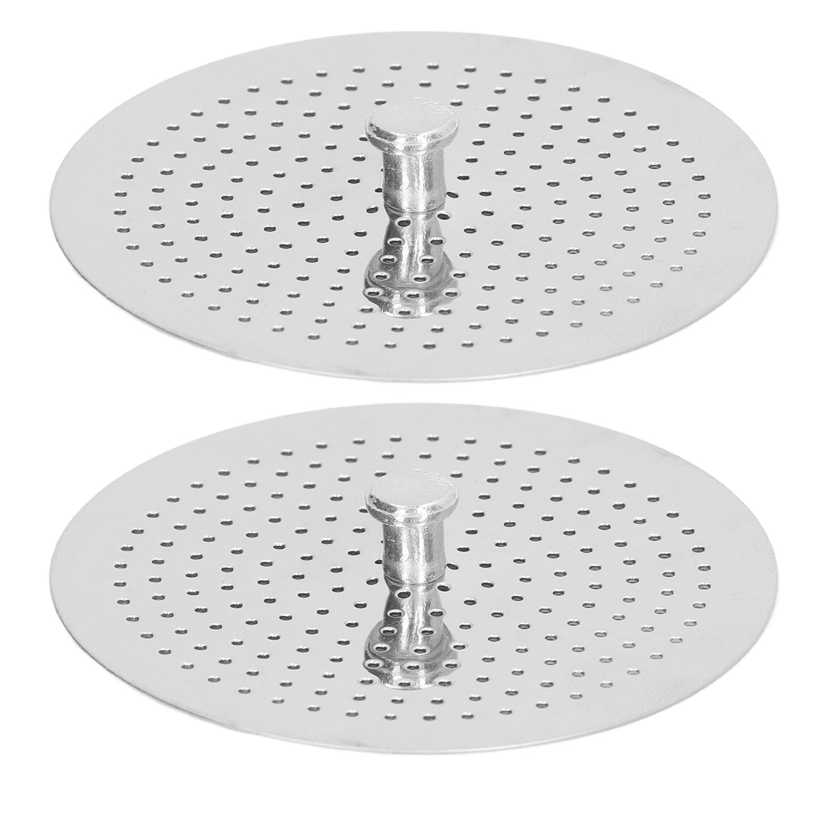 2pcs Coffee Press Replacement Filter Professional Coffee Press Replacement view 2