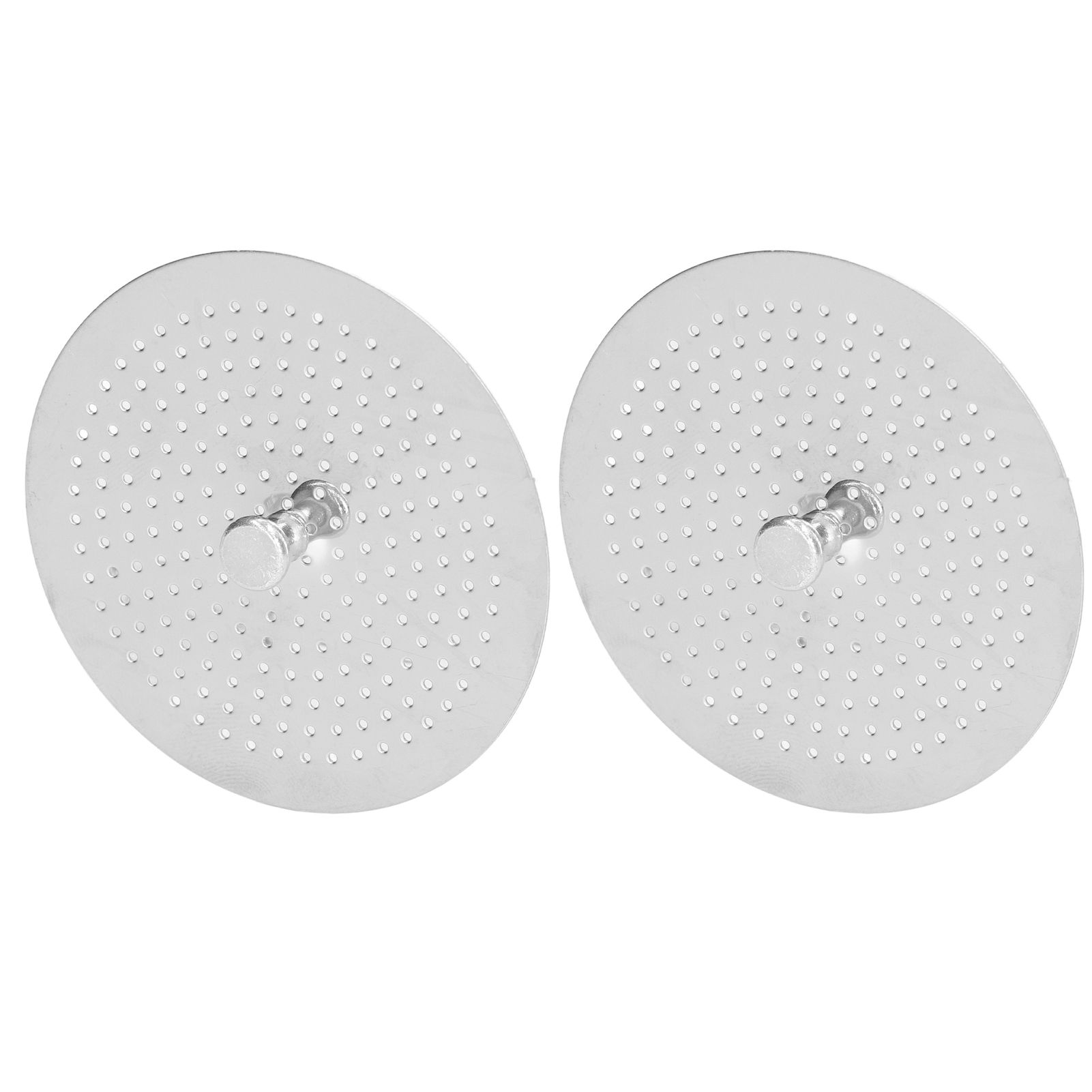 2pcs Coffee Press Replacement Filter Professional Coffee Press Replacement view 3
