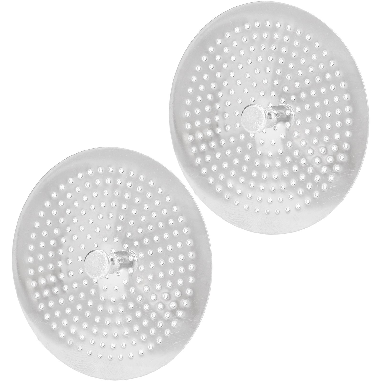 2pcs Coffee Press Replacement Filter Professional Coffee Press Replacement view 5