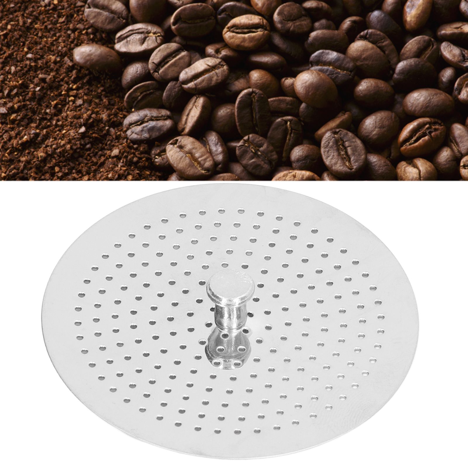 2pcs Coffee Press Replacement Filter Professional Coffee Press Replacement view 10