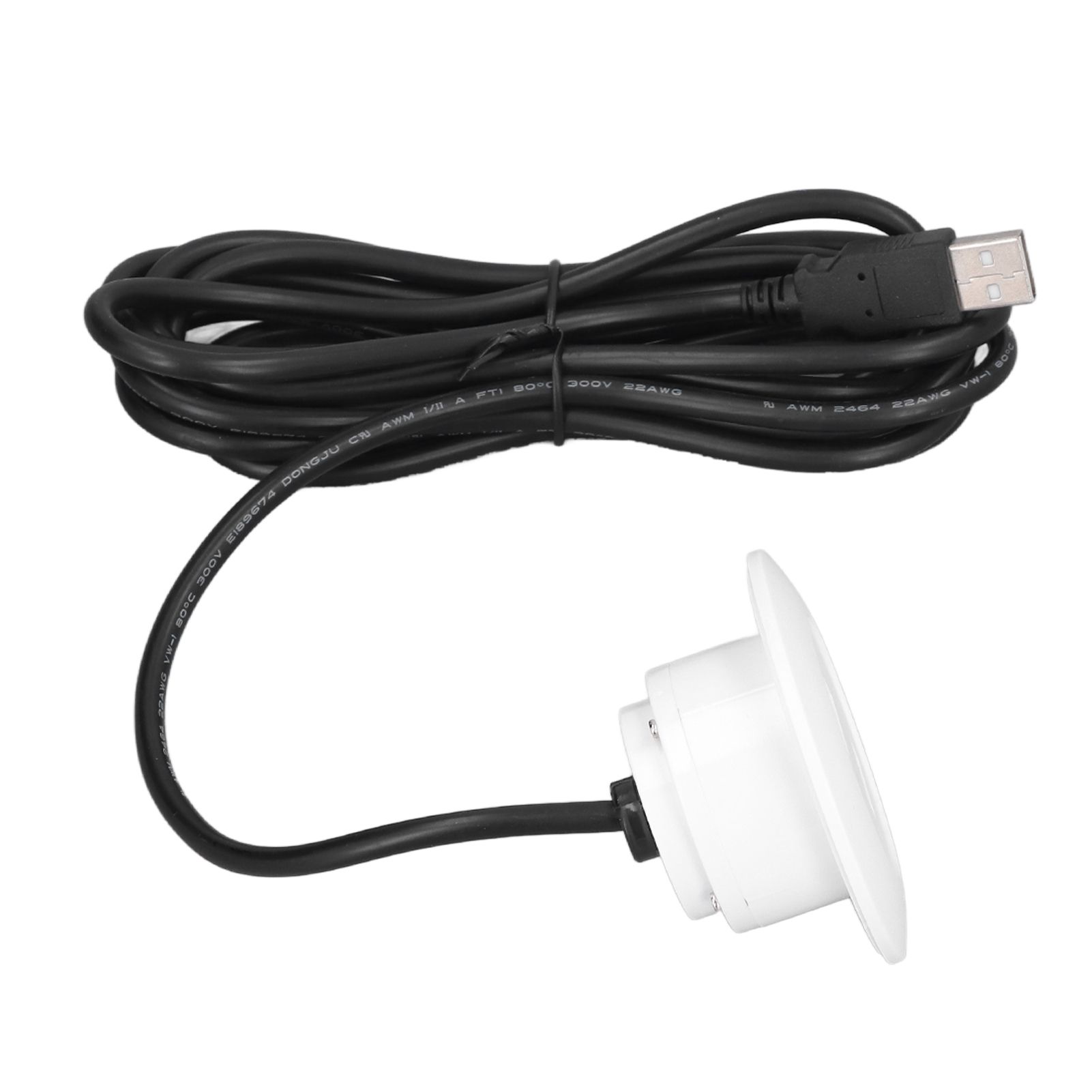 Sofa USB Charging Socket Flush Mount Installation Dual USB Charging Ports view 10