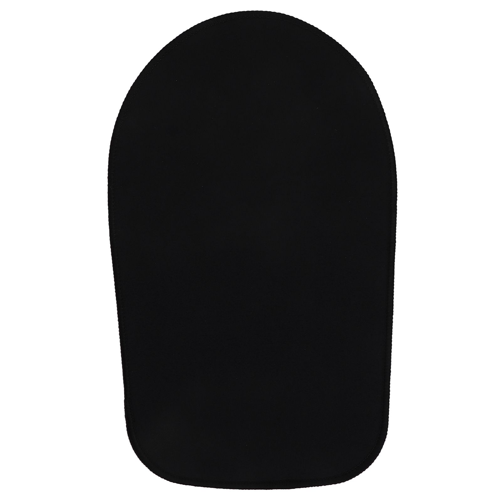 Mixer Slider Mat Easy to Move Flexible Exquisite Black Edges Kitchen Appliance