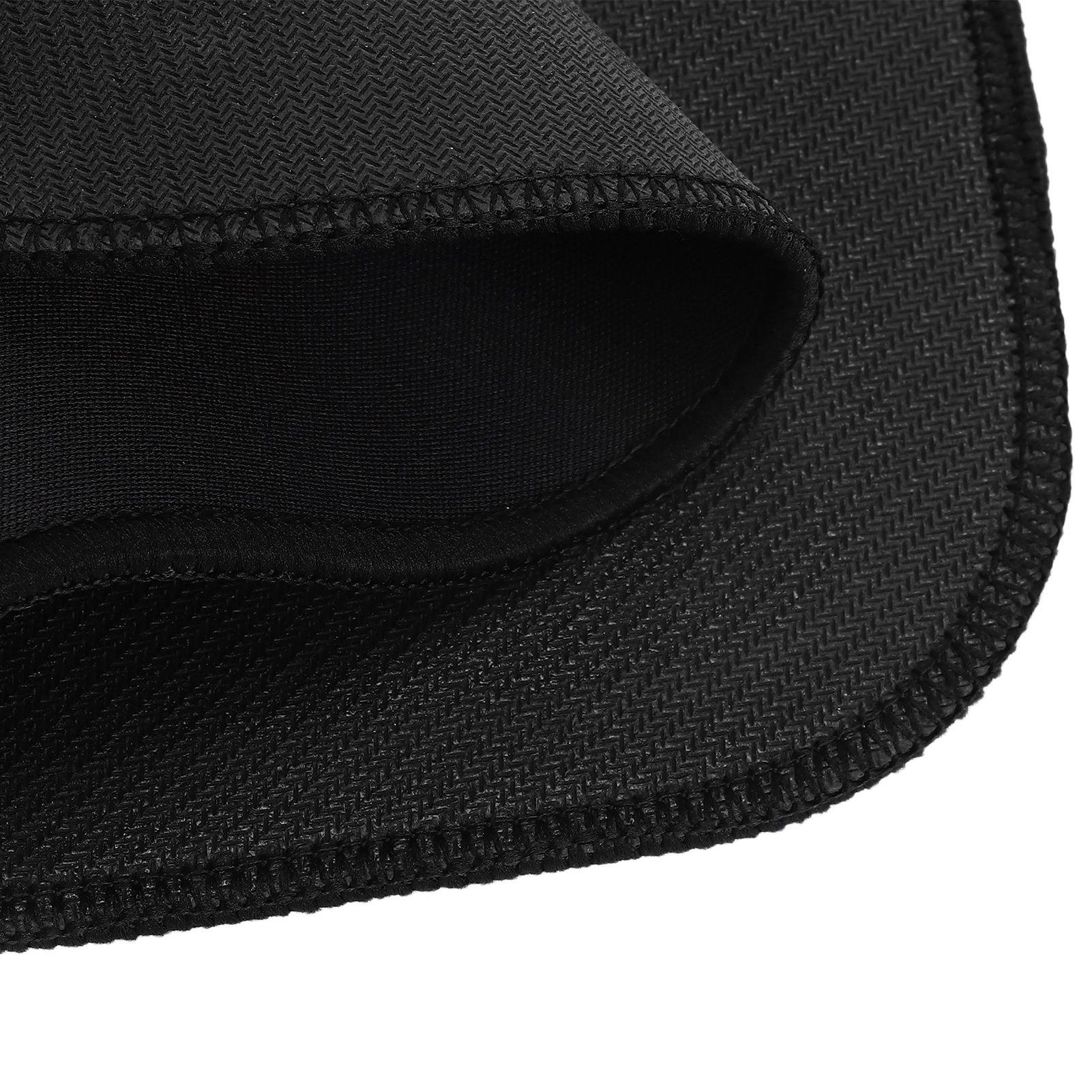 Mixer Slider Mat Easy to Move Flexible Exquisite Black Edges Kitchen Appliance view 13