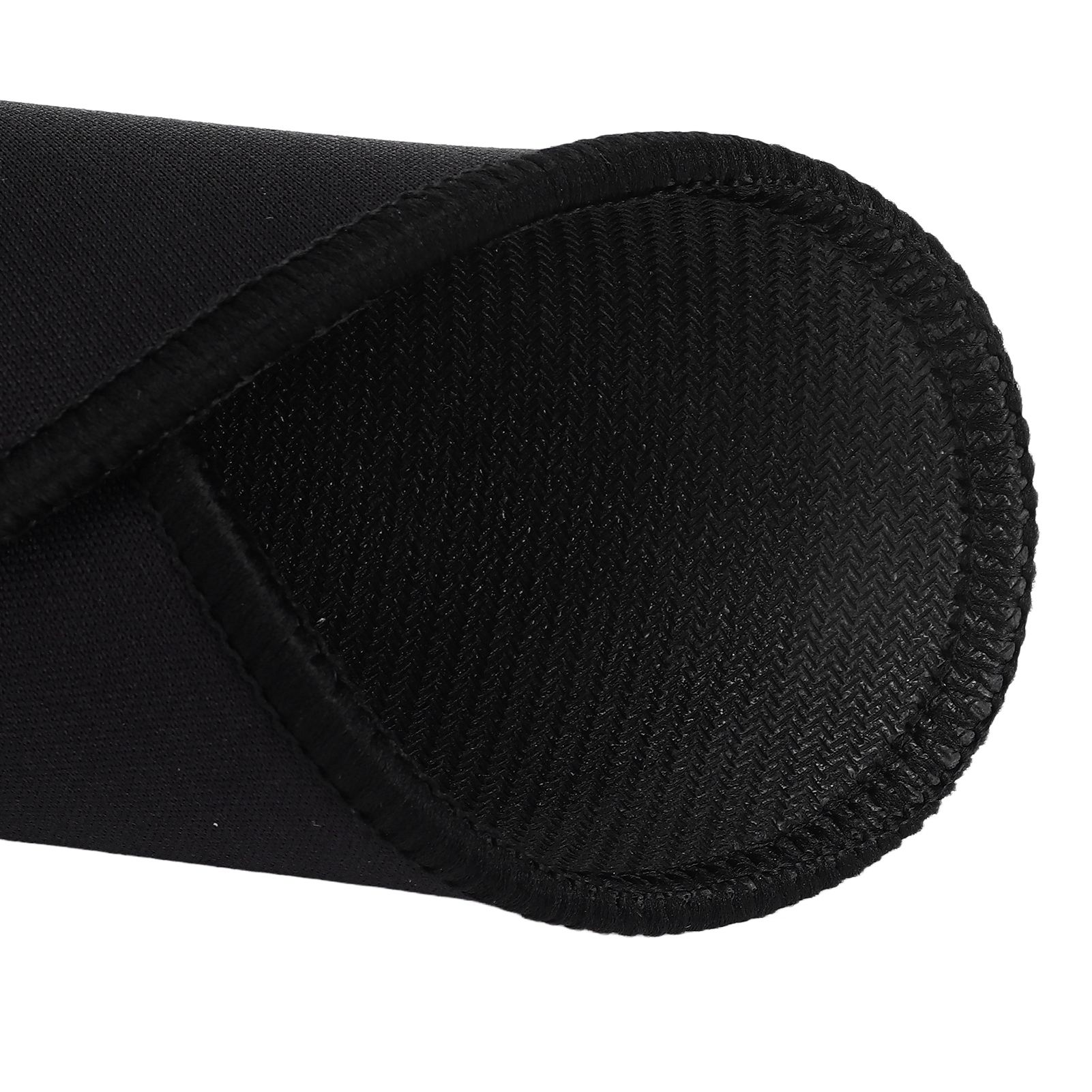 Mixer Slider Mat Easy to Move Flexible Exquisite Black Edges Kitchen Appliance view 14