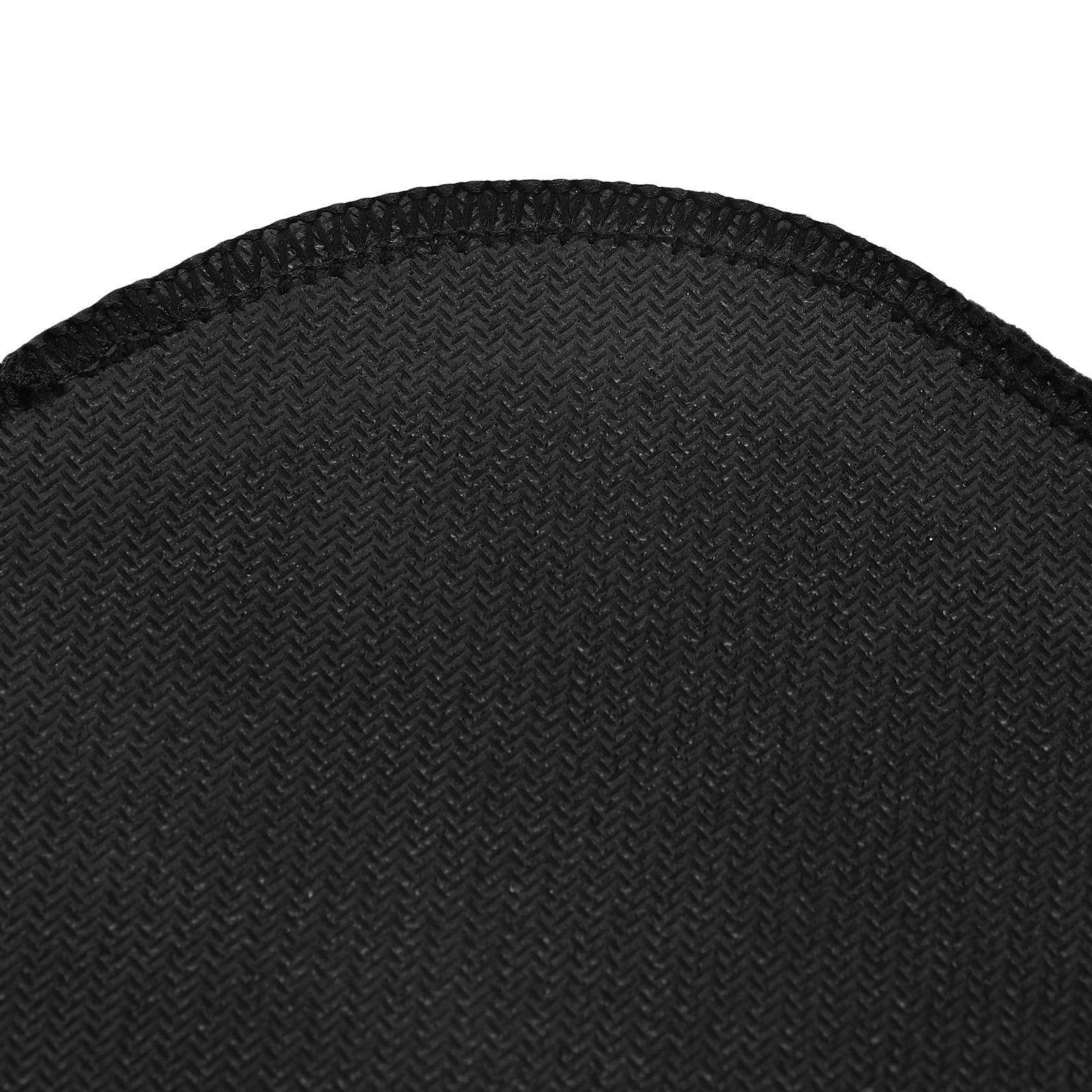 Mixer Slider Mat Easy to Move Flexible Exquisite Black Edges Kitchen Appliance view 15