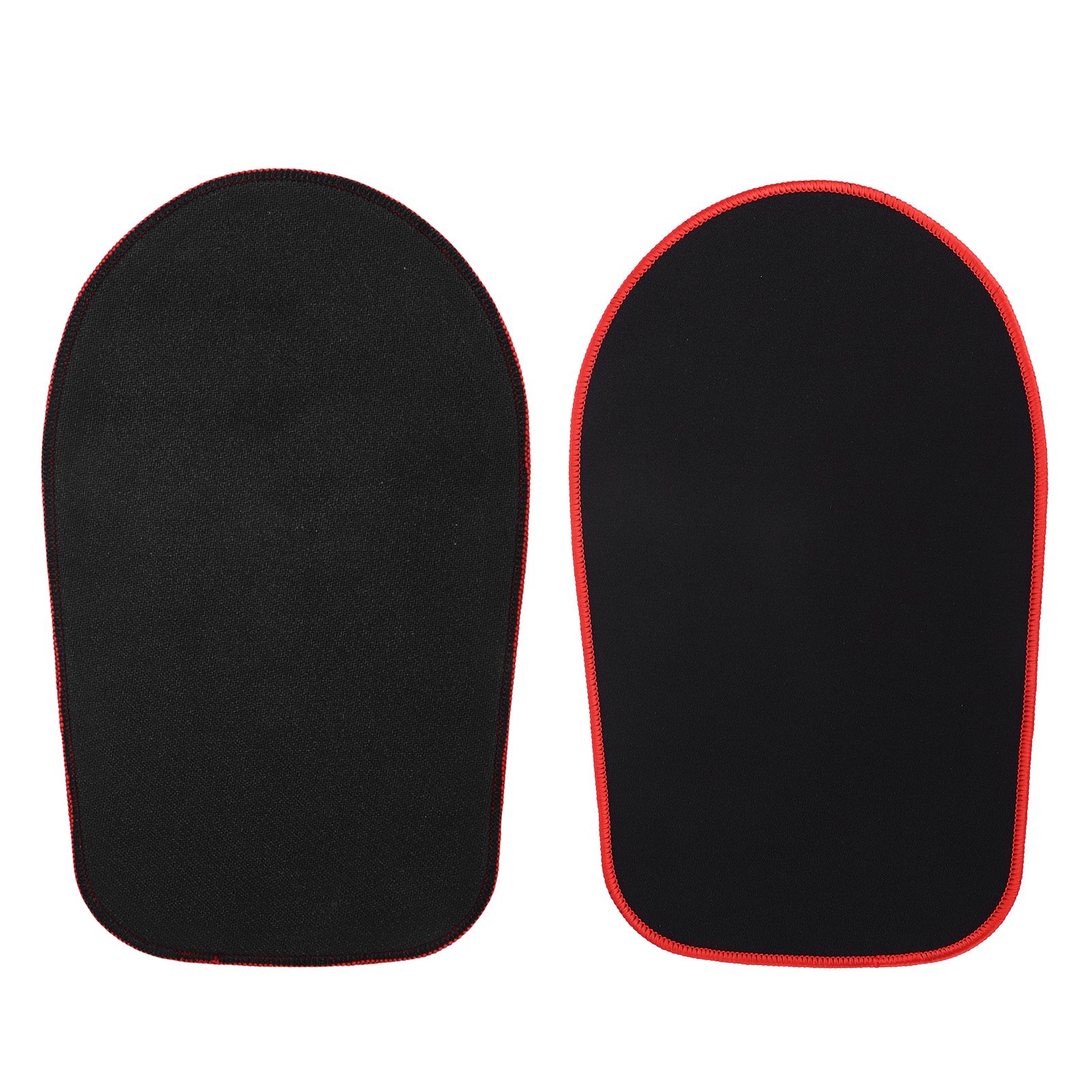Mixer Sliding Mat Rubber Flexible Countertop Appliance Mixer Mover for Kitchen view 9