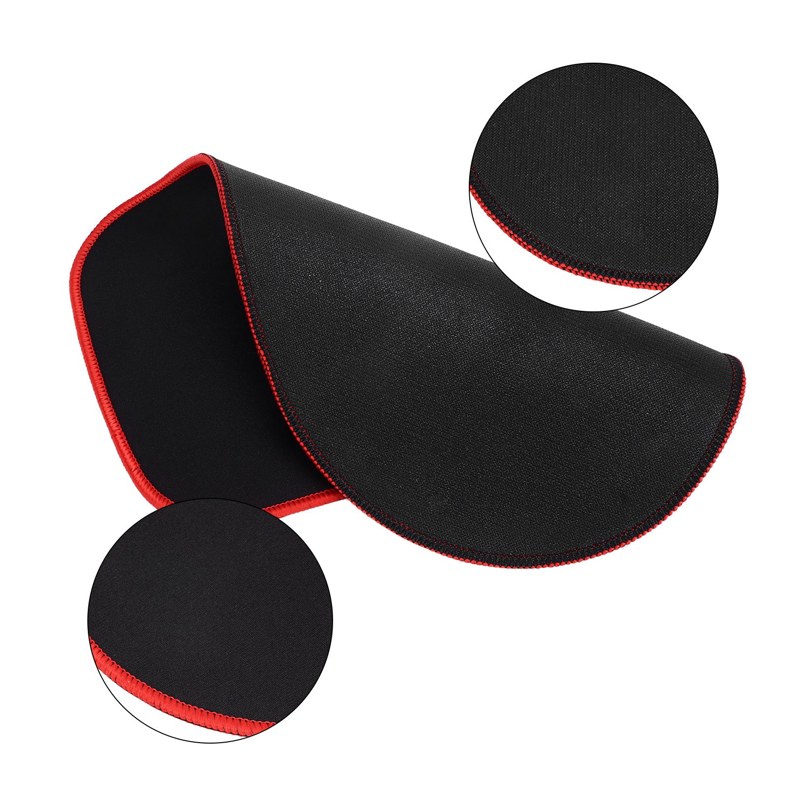 Mixer Sliding Mat Rubber Flexible Countertop Appliance Mixer Mover for Kitchen view 10