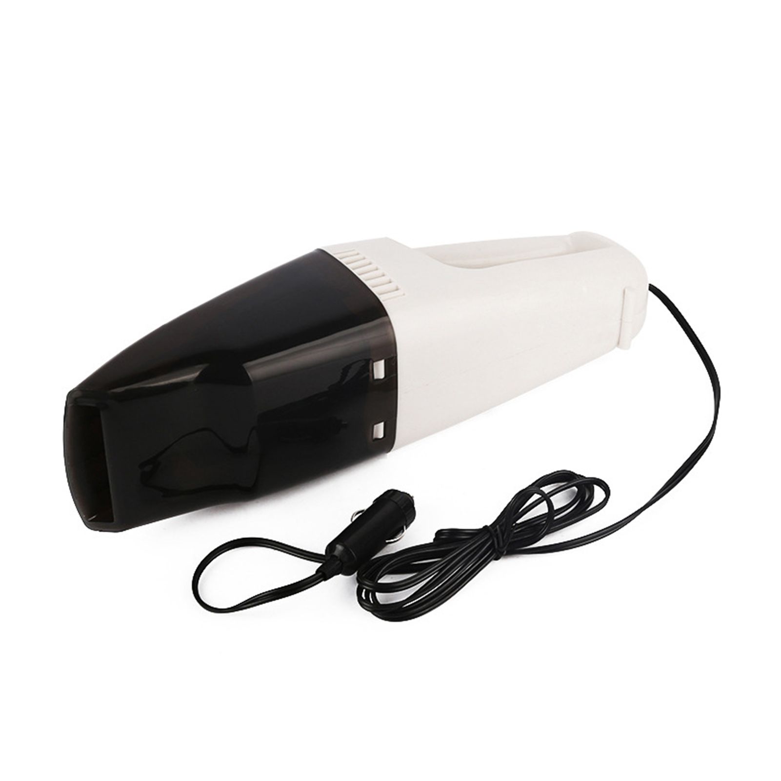 Handheld Vacuum Cleaner High Power Fast Heat Dissipation Ergonomic Design view 2