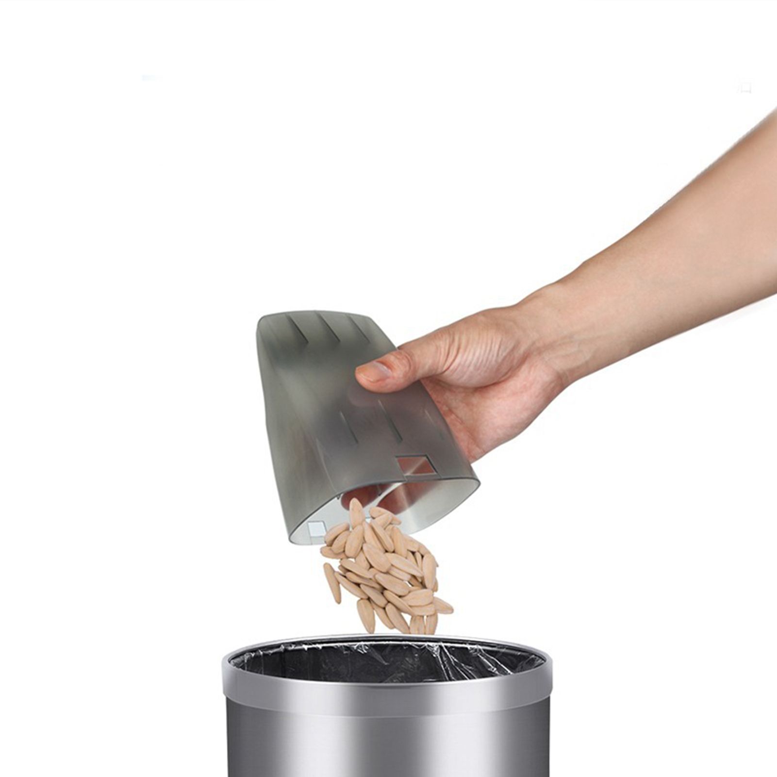 Handheld Vacuum Cleaner High Power Fast Heat Dissipation Ergonomic Design view 3