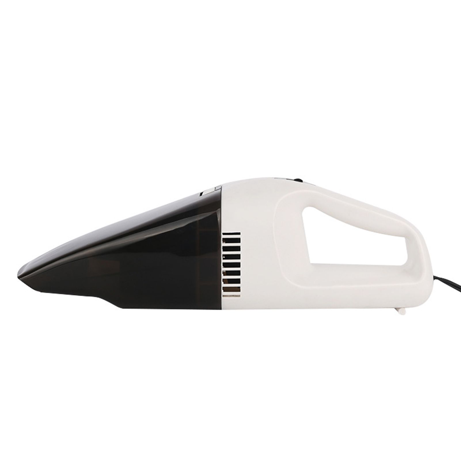 Handheld Vacuum Cleaner High Power Fast Heat Dissipation Ergonomic Design view 4