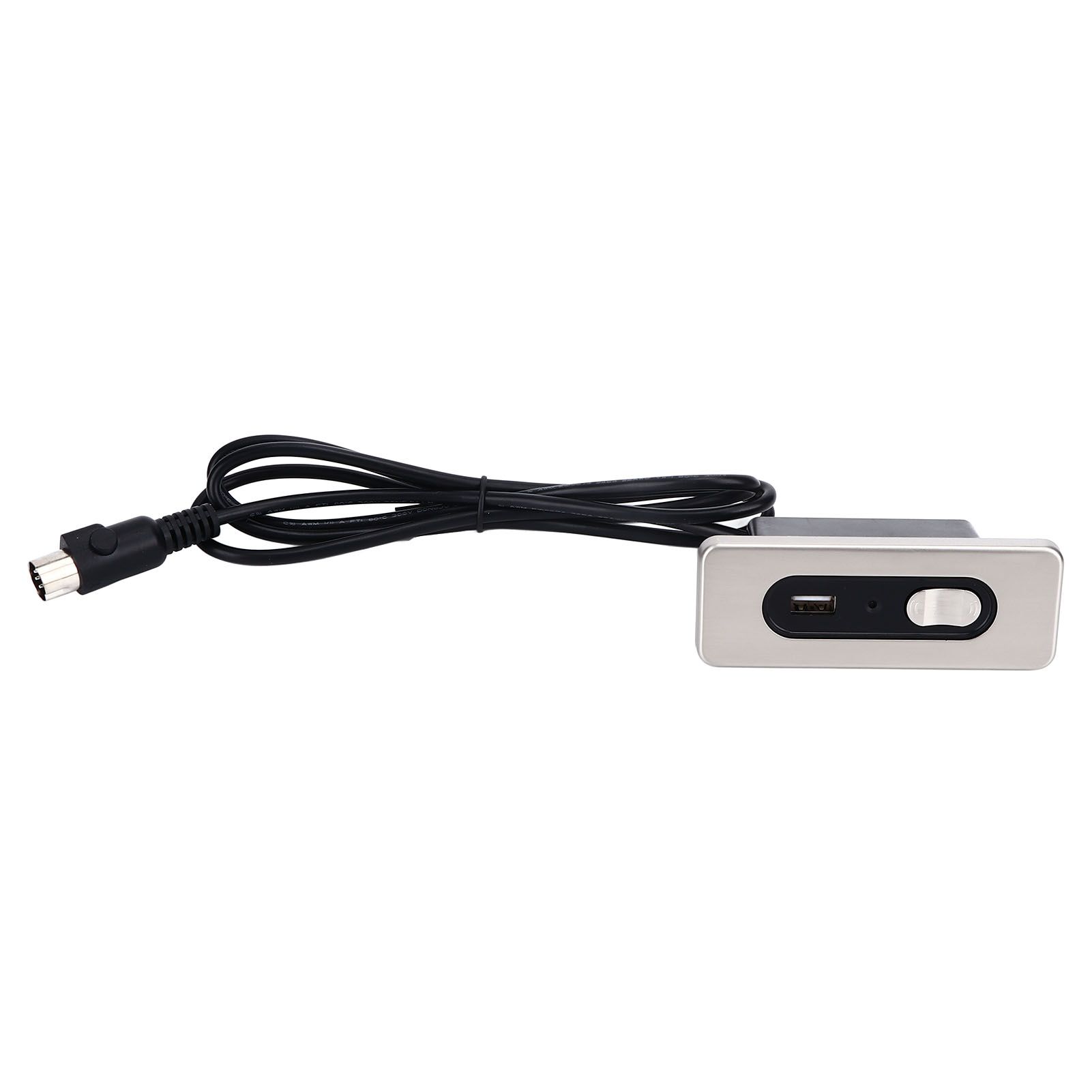Electric Sofa Controller Manual Recliner Switch with USB Charging Port Sofa view 2