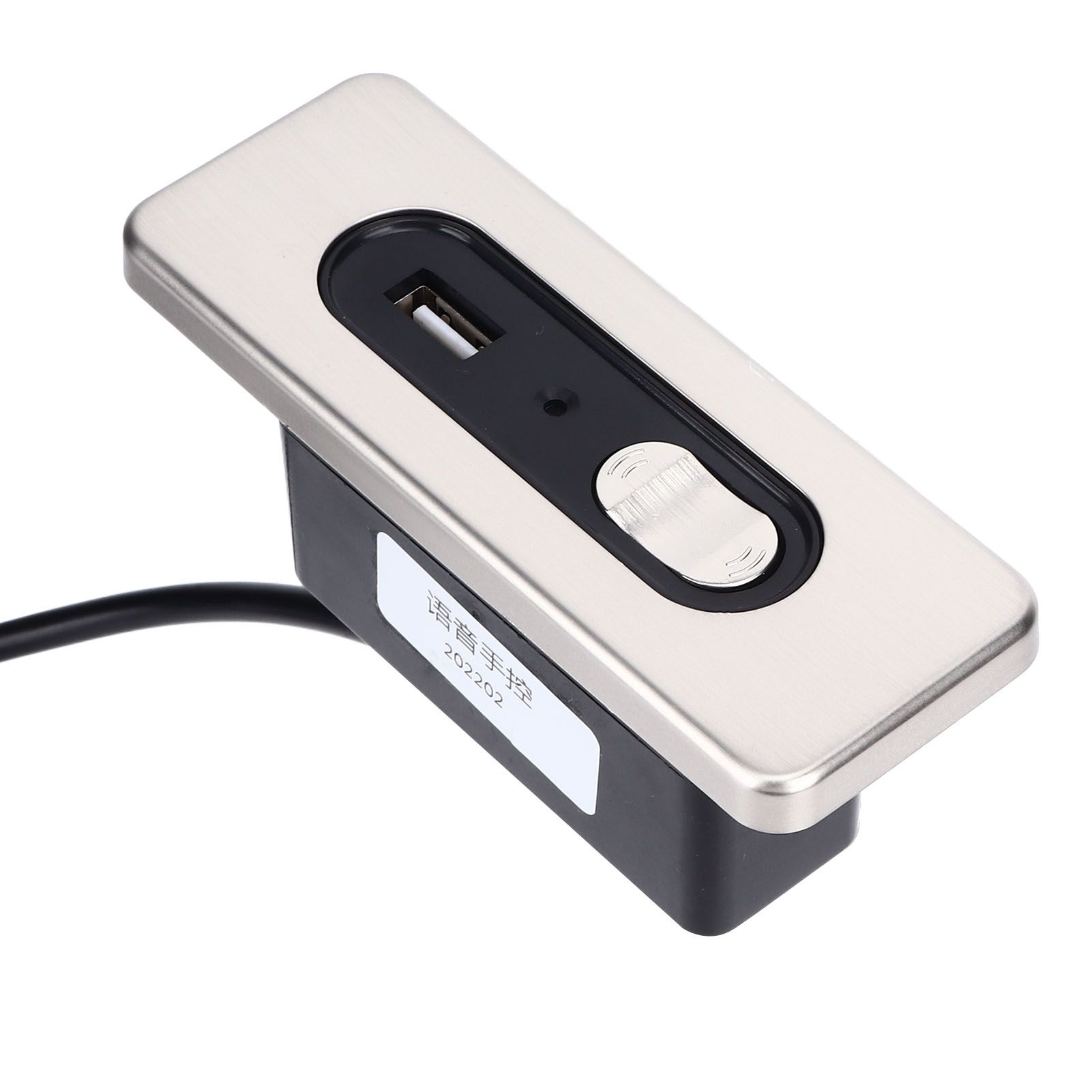 Electric Sofa Controller Manual Recliner Switch with USB Charging Port Sofa view 3