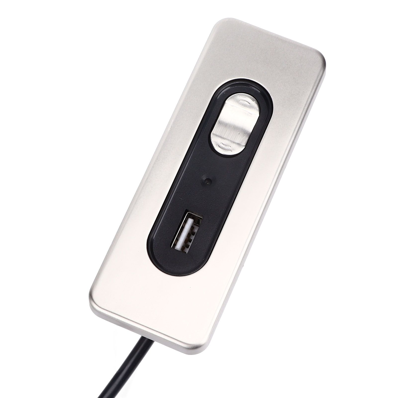 Electric Sofa Controller Manual Recliner Switch with USB Charging Port Sofa view 4