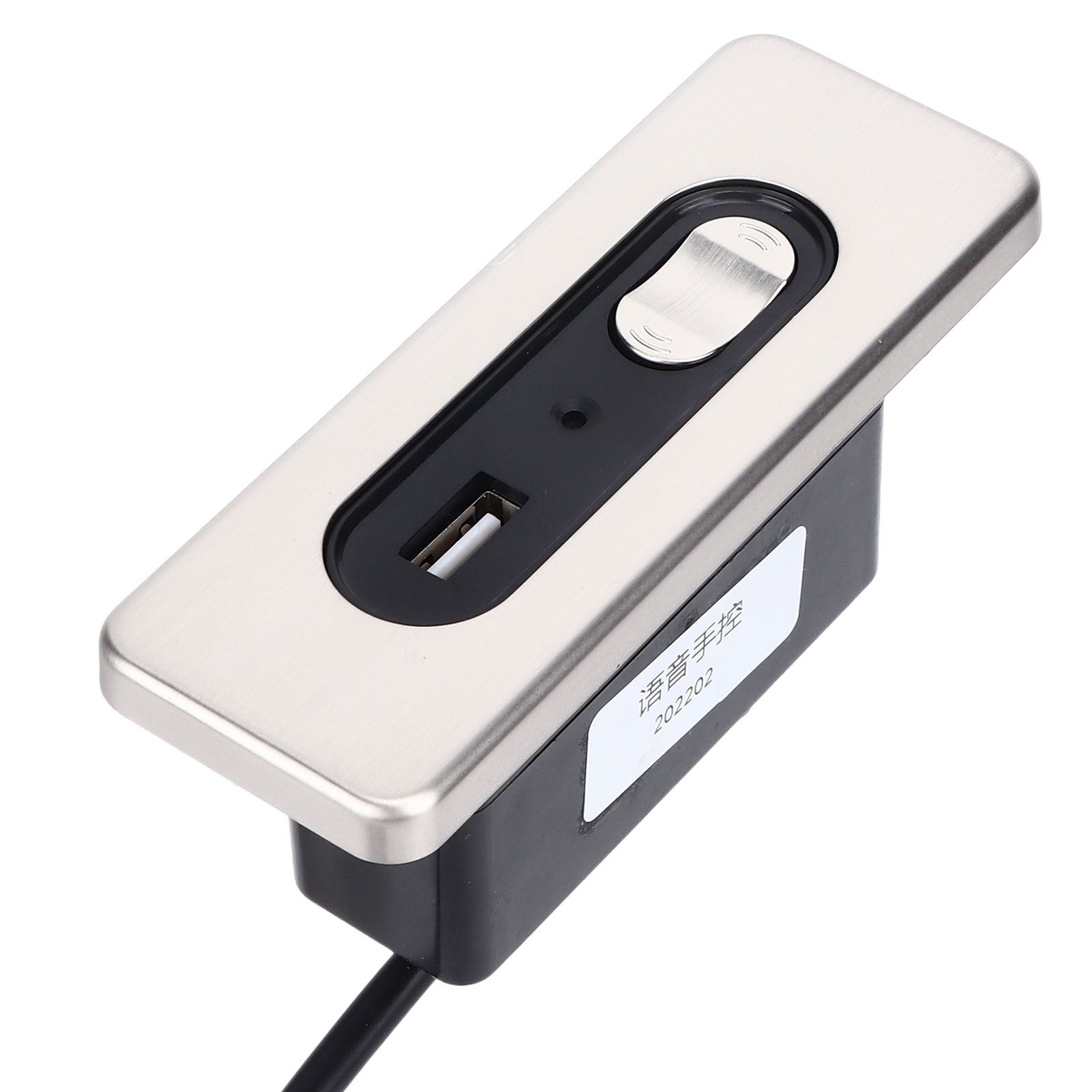 Electric Sofa Controller Manual Recliner Switch with USB Charging Port Sofa view 7