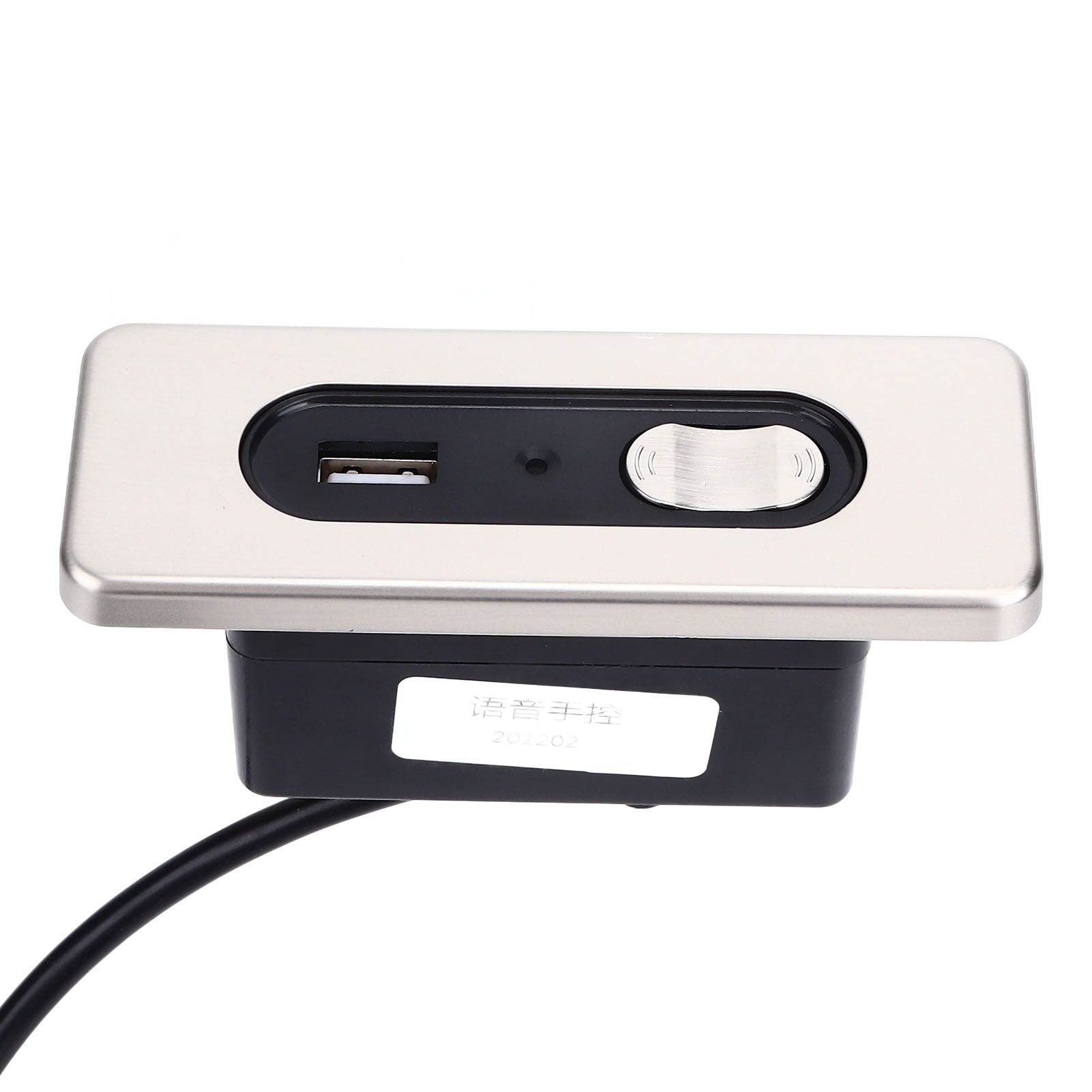 Electric Sofa Controller Manual Recliner Switch with USB Charging Port Sofa view 8