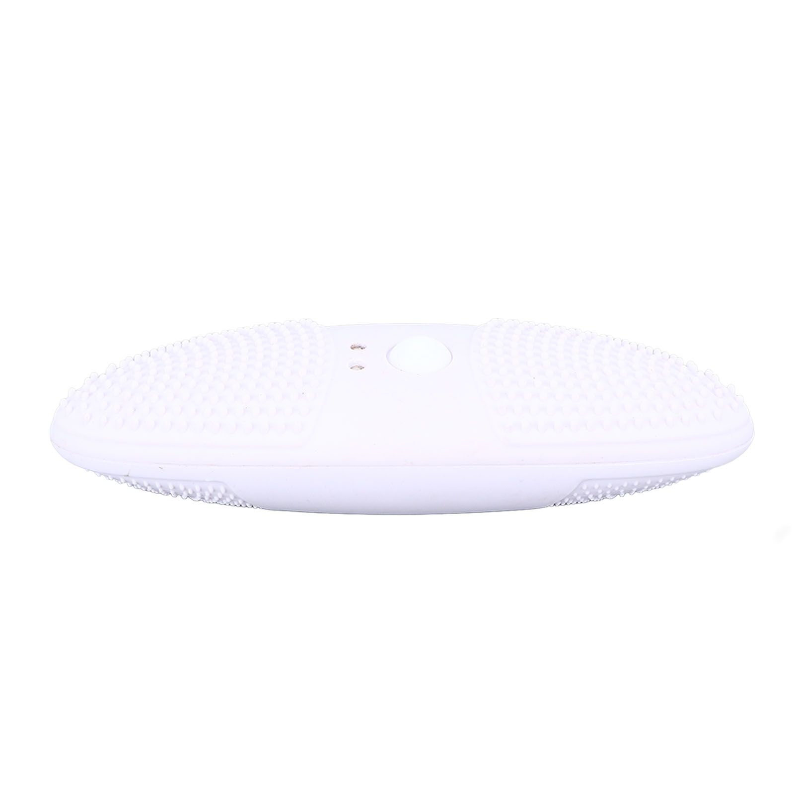 Ultrasonic Scrubber 3 Levels USB Charging High Frequency Vibration Dual Waving view 2