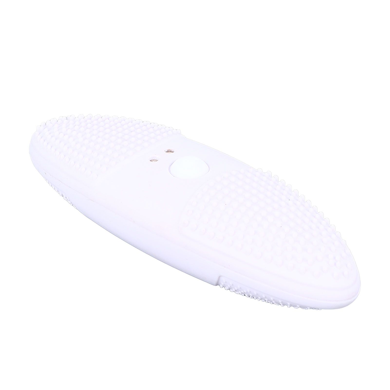 Ultrasonic Scrubber 3 Levels USB Charging High Frequency Vibration Dual Waving view 3
