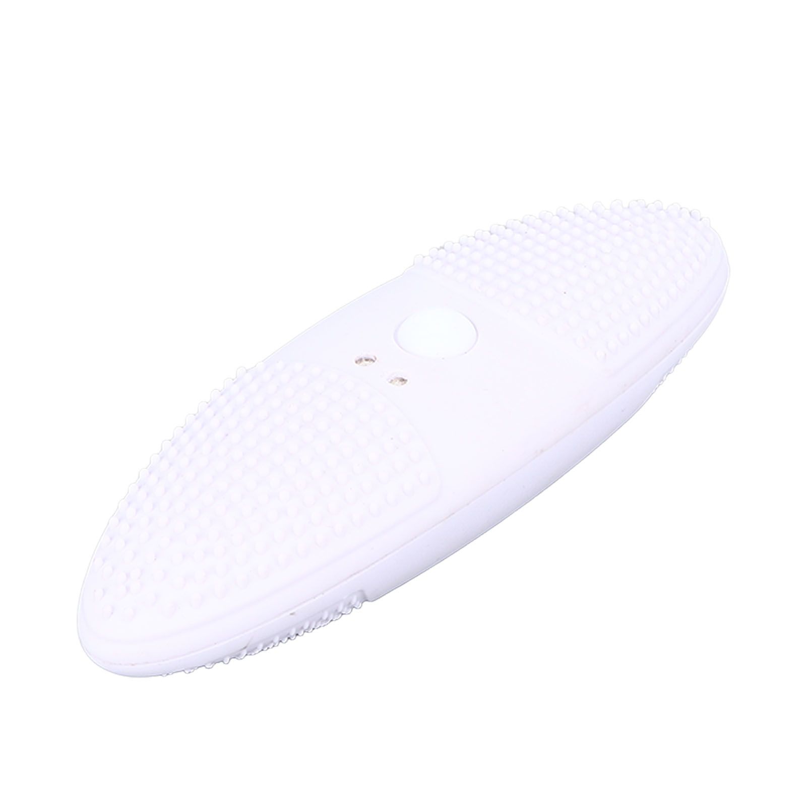 Ultrasonic Scrubber 3 Levels USB Charging High Frequency Vibration Dual Waving view 4