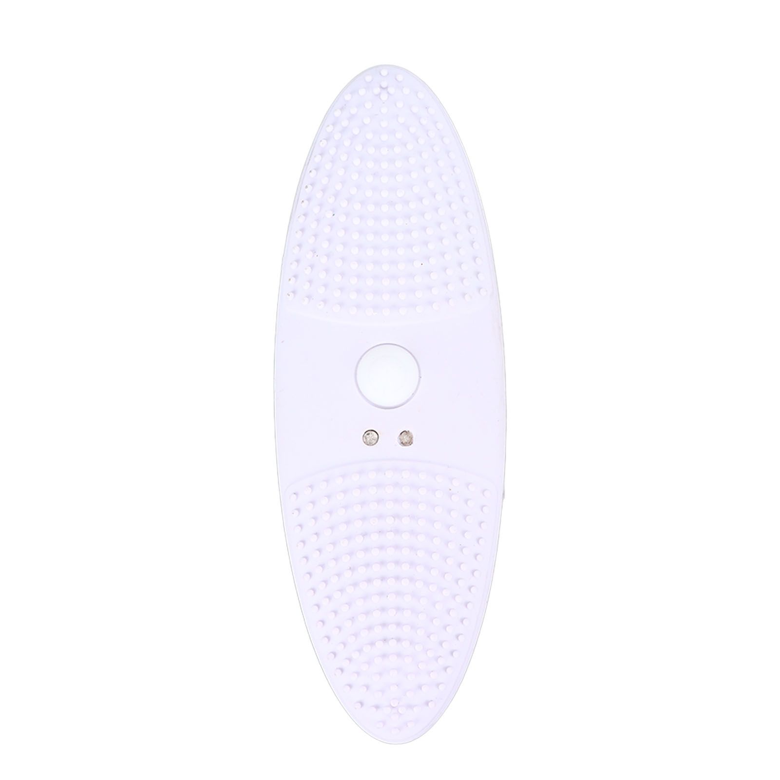 Ultrasonic Scrubber 3 Levels USB Charging High Frequency Vibration Dual Waving view 5