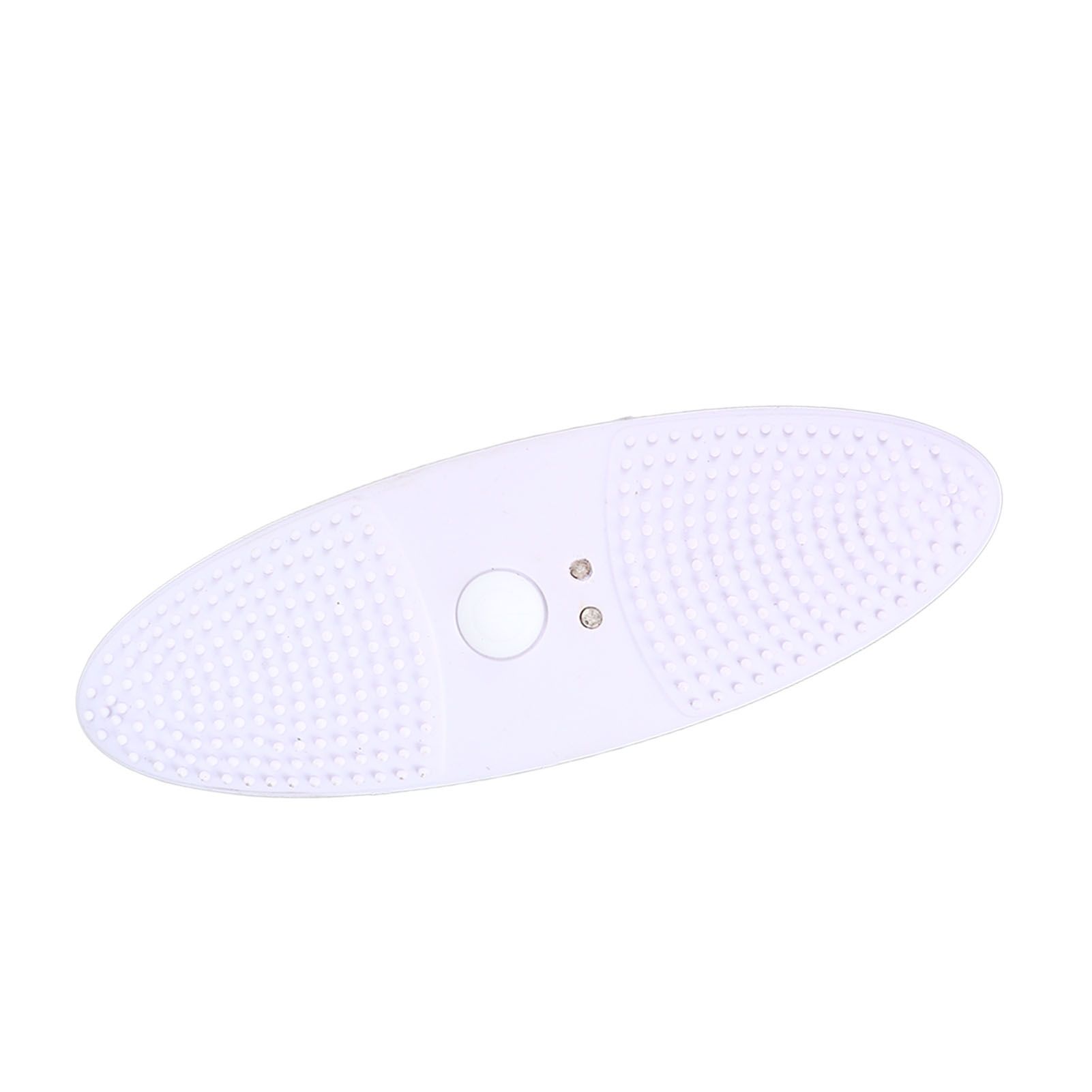 Ultrasonic Scrubber 3 Levels USB Charging High Frequency Vibration Dual Waving view 7