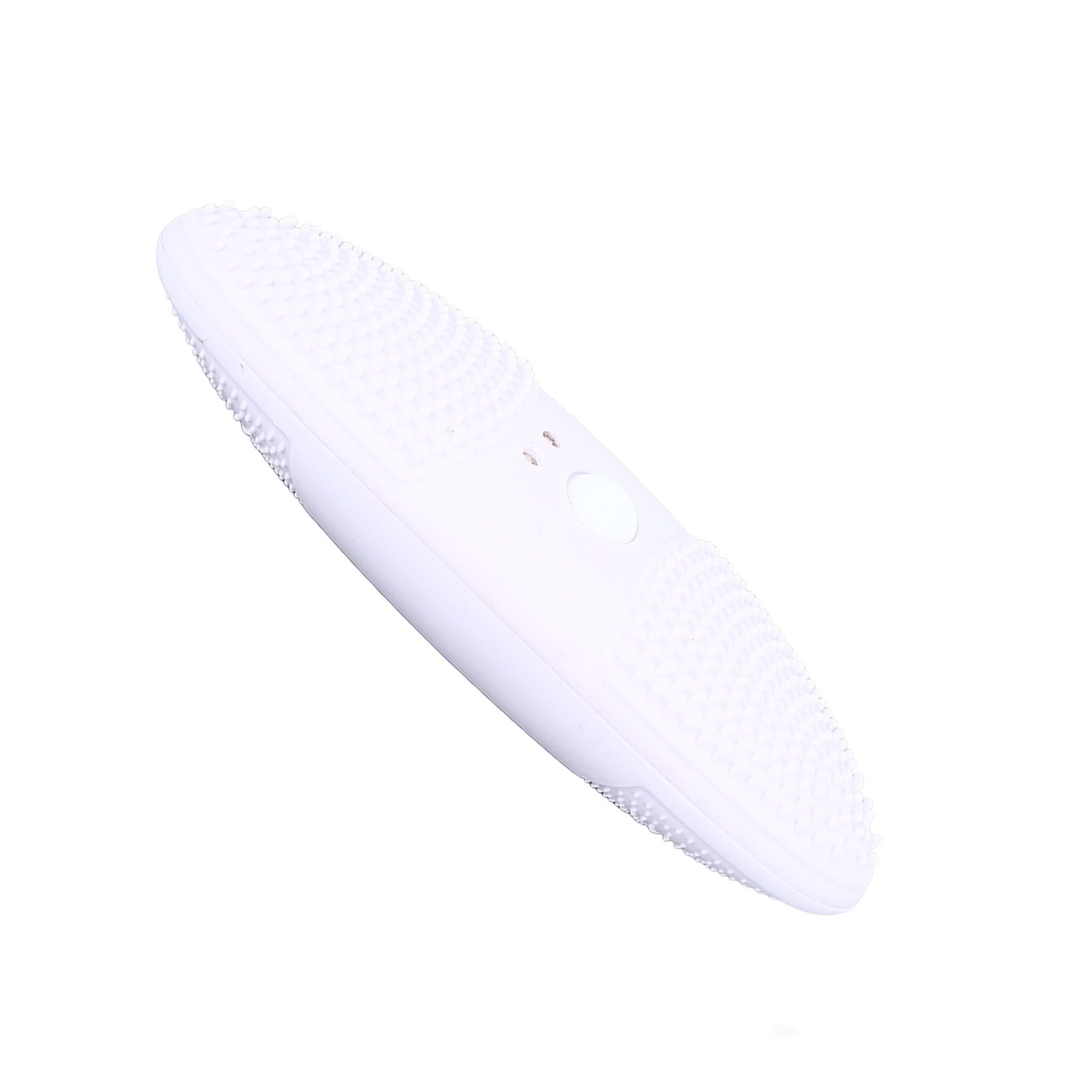 Ultrasonic Scrubber 3 Levels USB Charging High Frequency Vibration Dual Waving view 8