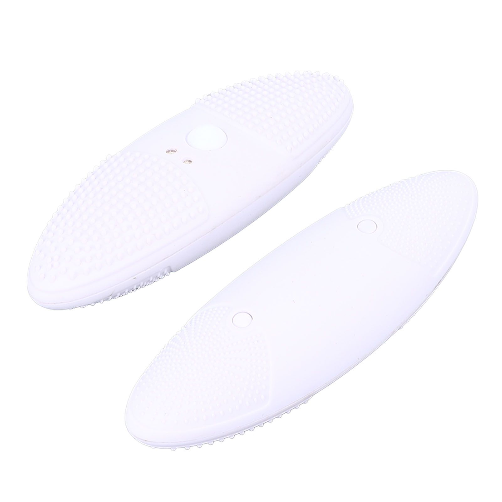 Ultrasonic Scrubber 3 Levels USB Charging High Frequency Vibration Dual Waving view 10