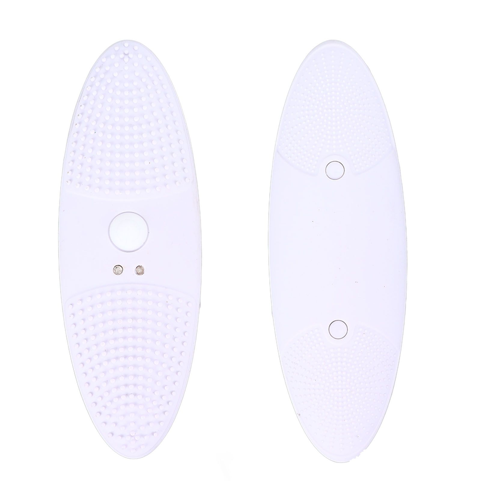 Ultrasonic Scrubber 3 Levels USB Charging High Frequency Vibration Dual Waving view 12