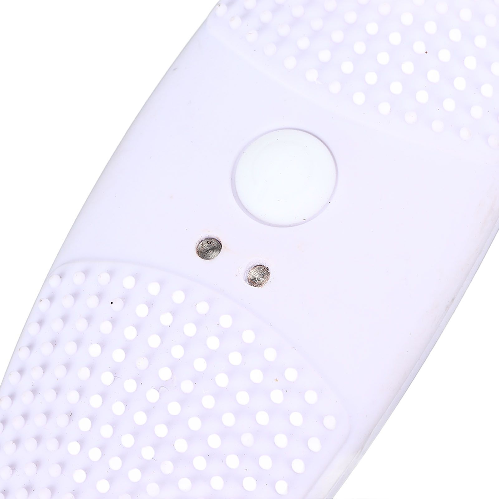 Ultrasonic Scrubber 3 Levels USB Charging High Frequency Vibration Dual Waving view 14