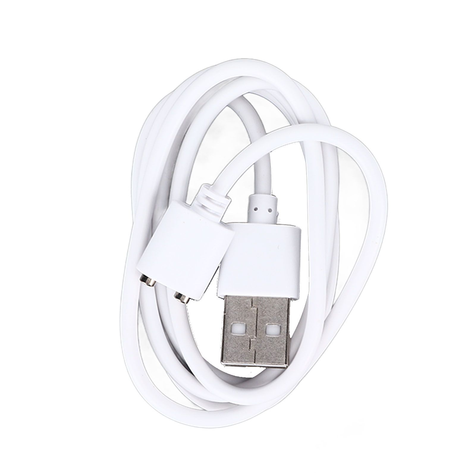 Ultrasonic Scrubber 3 Levels USB Charging High Frequency Vibration Dual Waving view 15