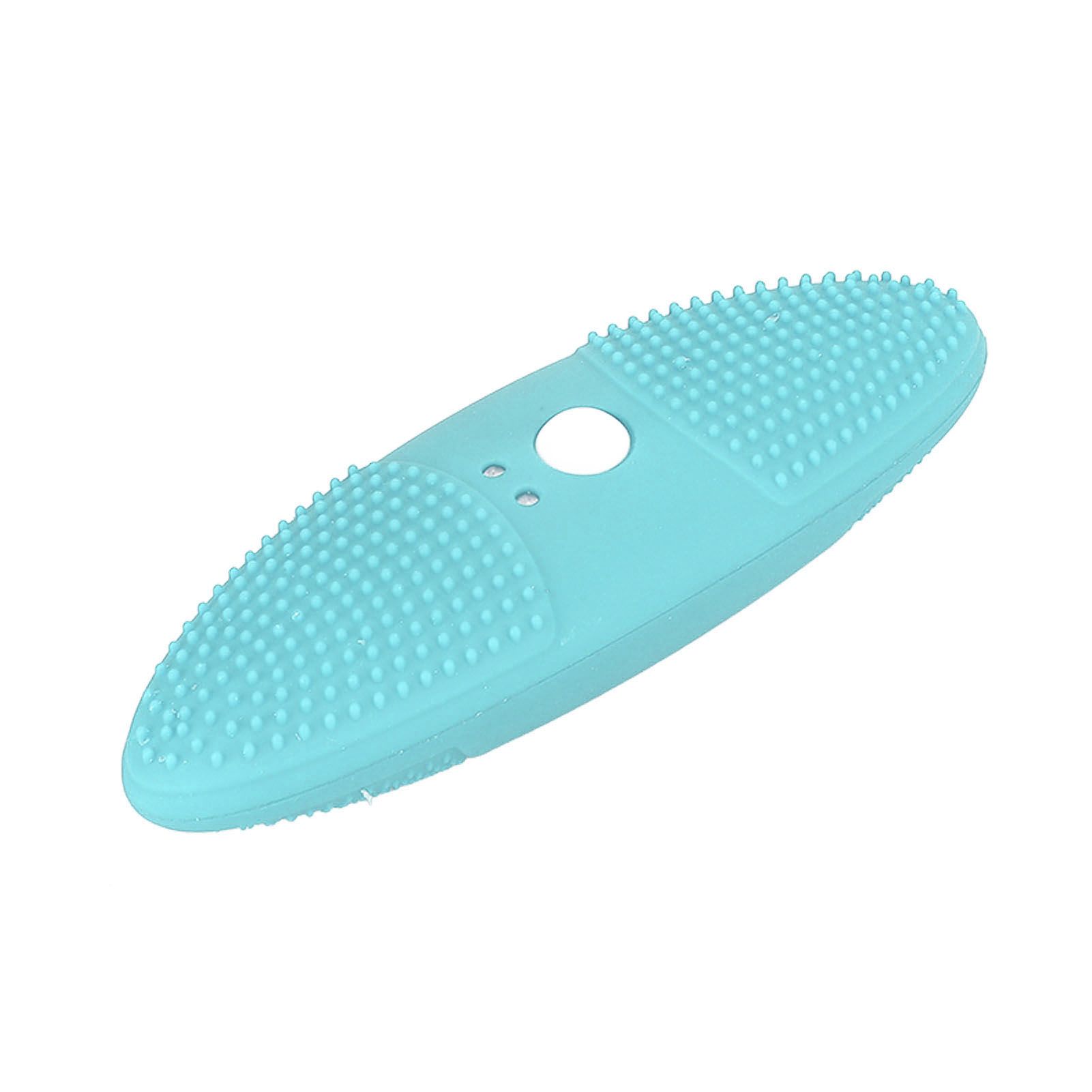 Ultrasonic Scrubber 3 Levels USB Charging High Frequency Vibration Dual Waving view 2