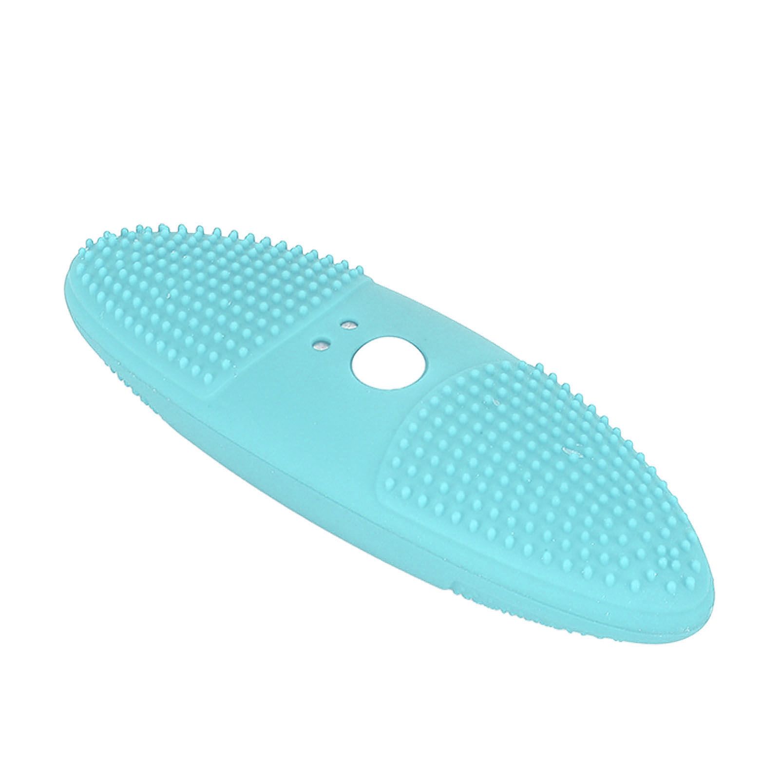 Ultrasonic Scrubber 3 Levels USB Charging High Frequency Vibration Dual Waving view 4