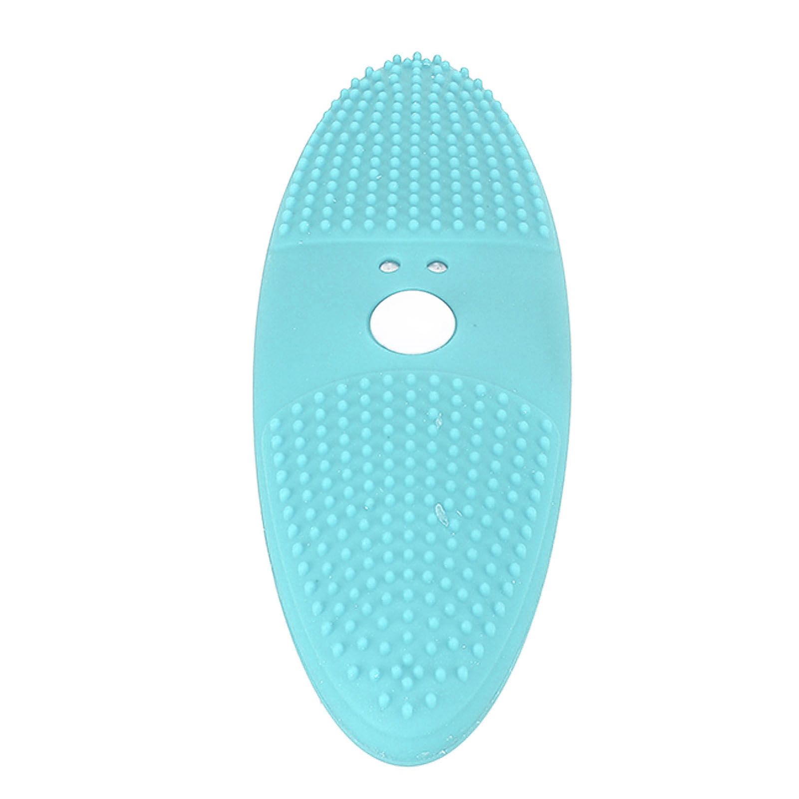 Ultrasonic Scrubber 3 Levels USB Charging High Frequency Vibration Dual Waving view 5
