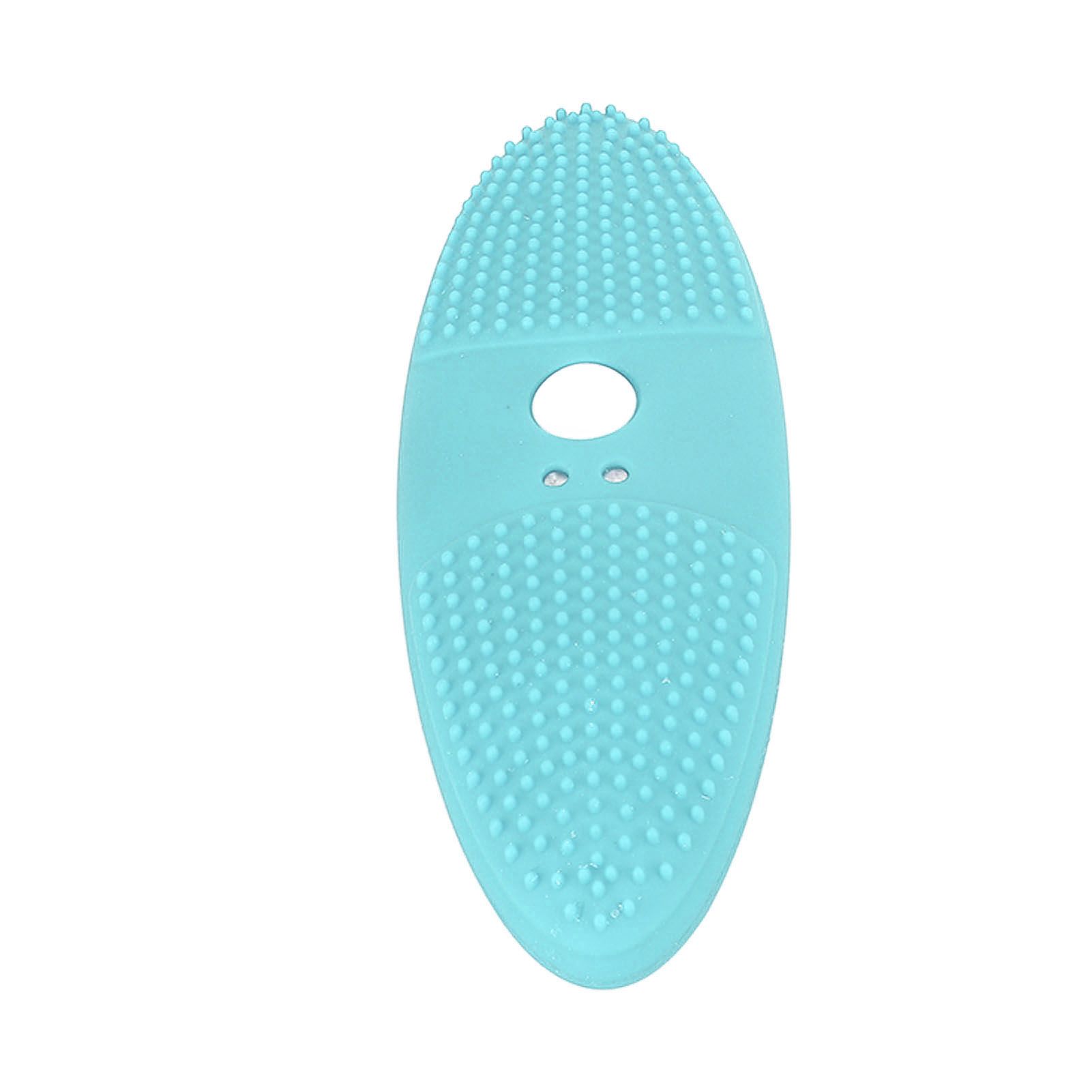 Ultrasonic Scrubber 3 Levels USB Charging High Frequency Vibration Dual Waving view 6