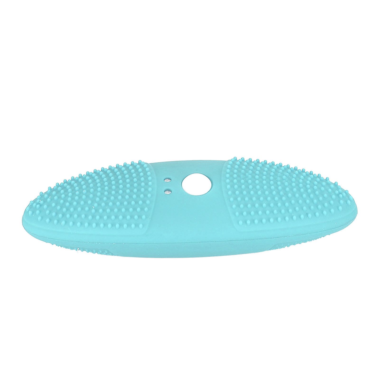 Ultrasonic Scrubber 3 Levels USB Charging High Frequency Vibration Dual Waving view 7