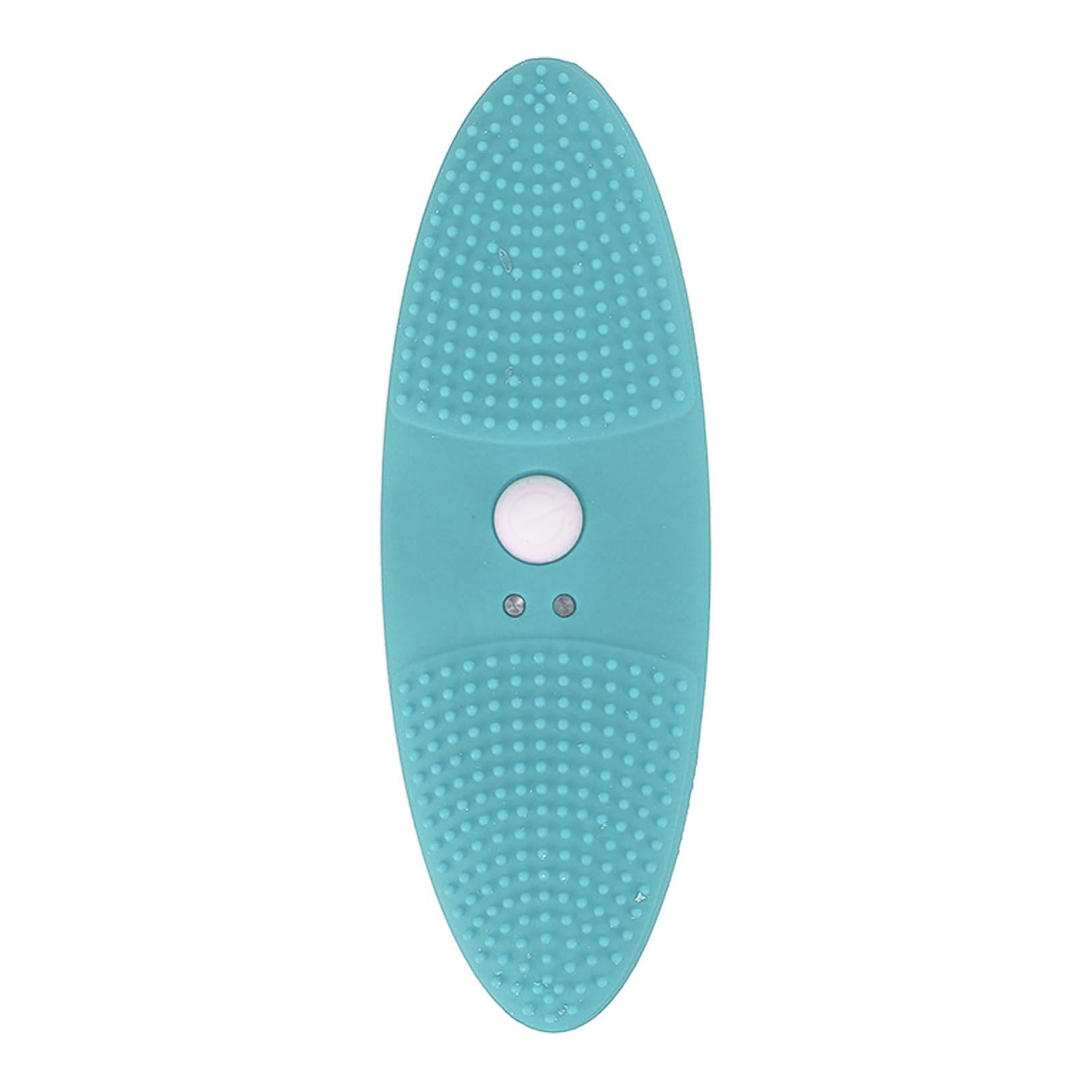 Ultrasonic Scrubber 3 Levels USB Charging High Frequency Vibration Dual Waving view 8