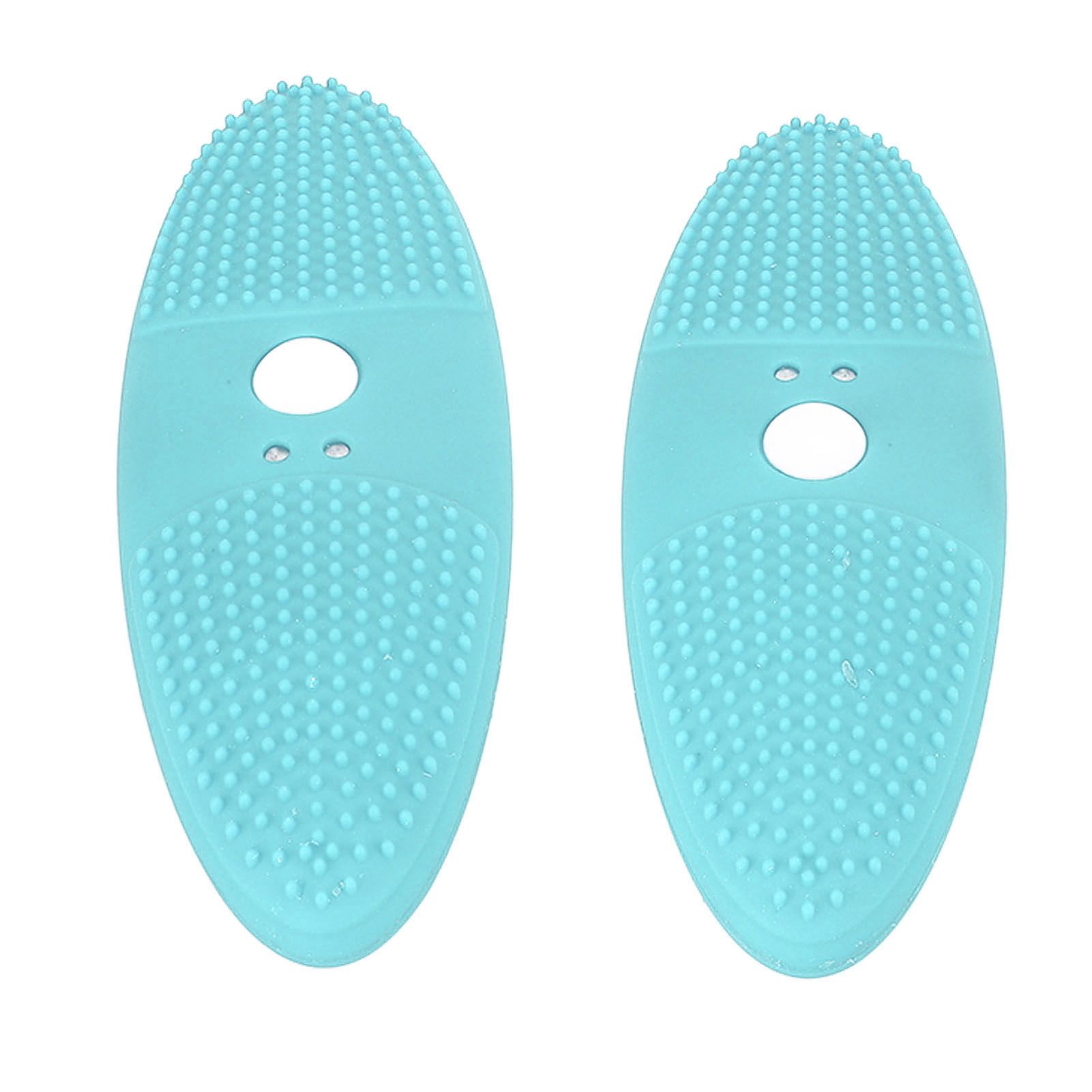Ultrasonic Scrubber 3 Levels USB Charging High Frequency Vibration Dual Waving view 9
