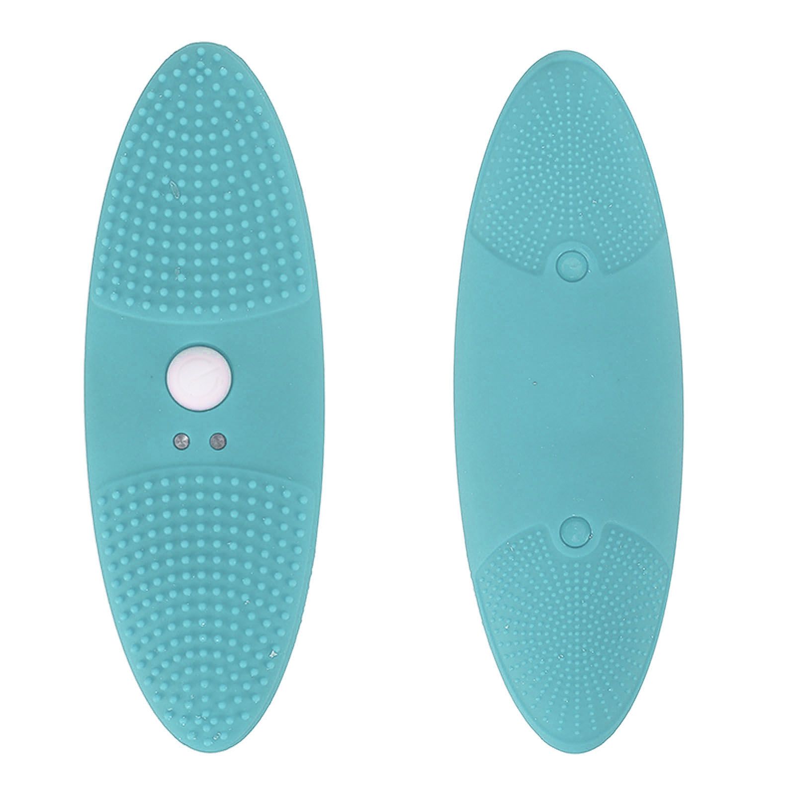 Ultrasonic Scrubber 3 Levels USB Charging High Frequency Vibration Dual Waving view 10