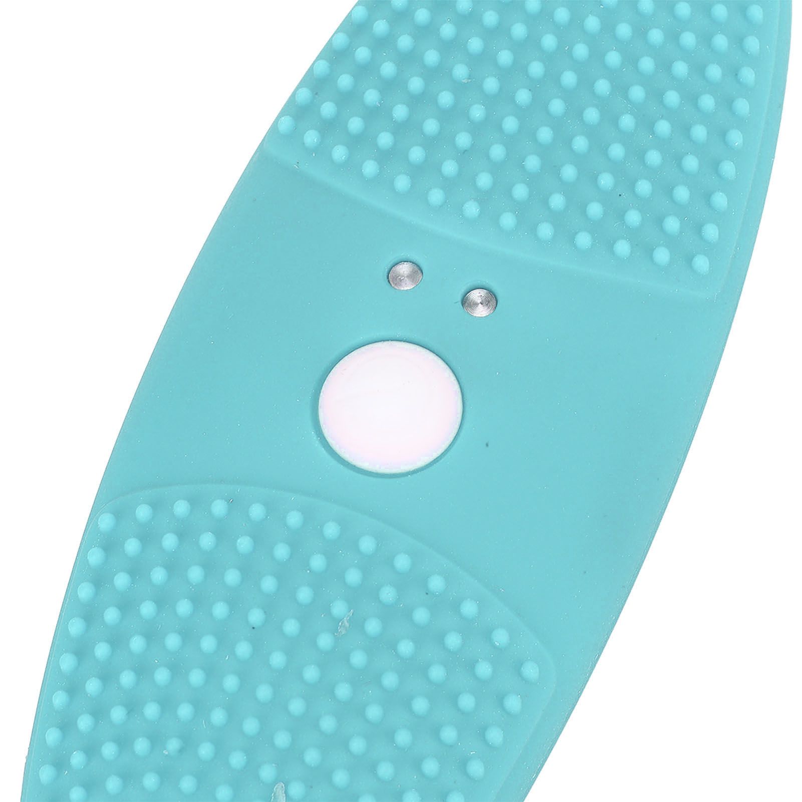 Ultrasonic Scrubber 3 Levels USB Charging High Frequency Vibration Dual Waving view 15