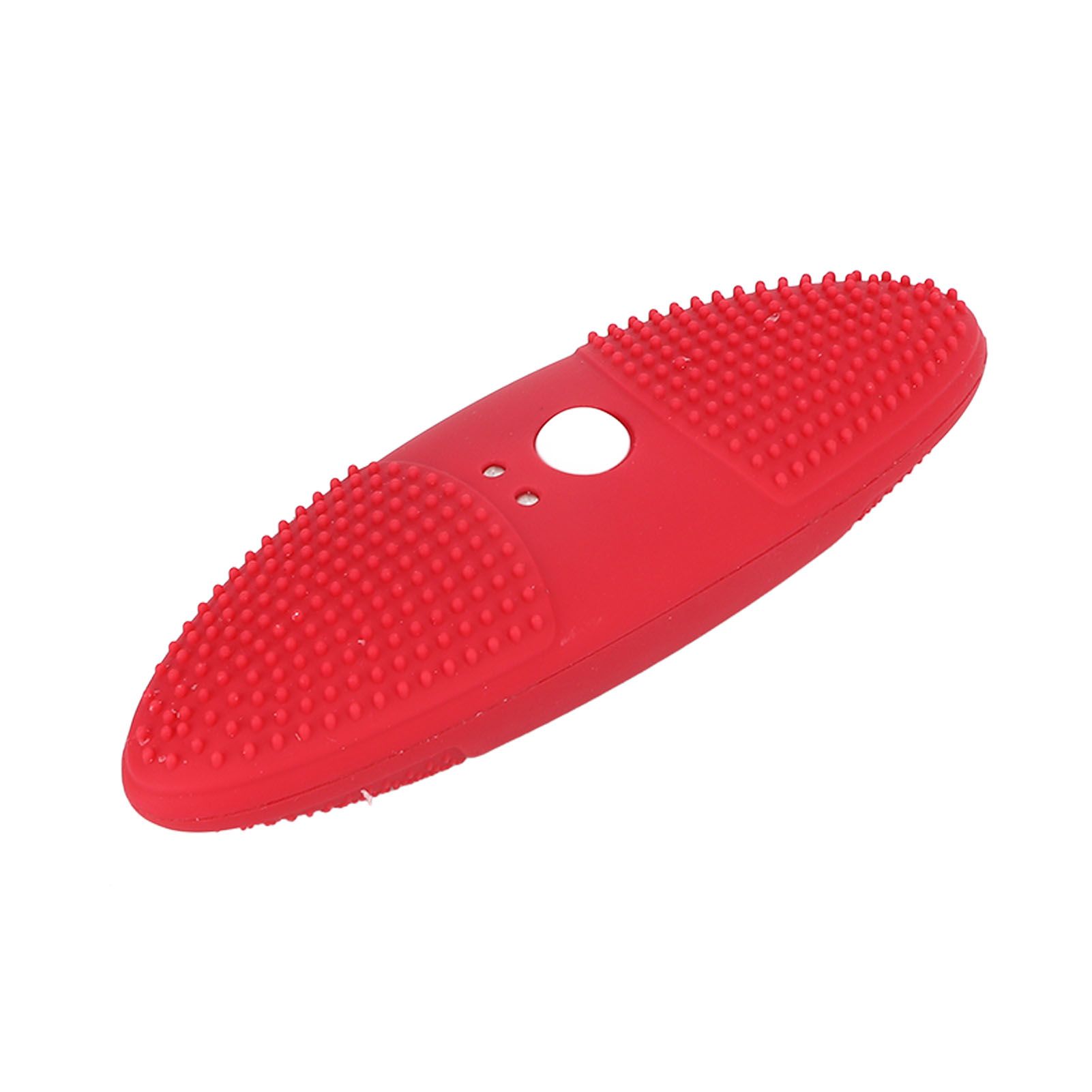 Ultrasonic Scrubber 3 Levels USB Charging High Frequency Vibration Dual Waving view 3