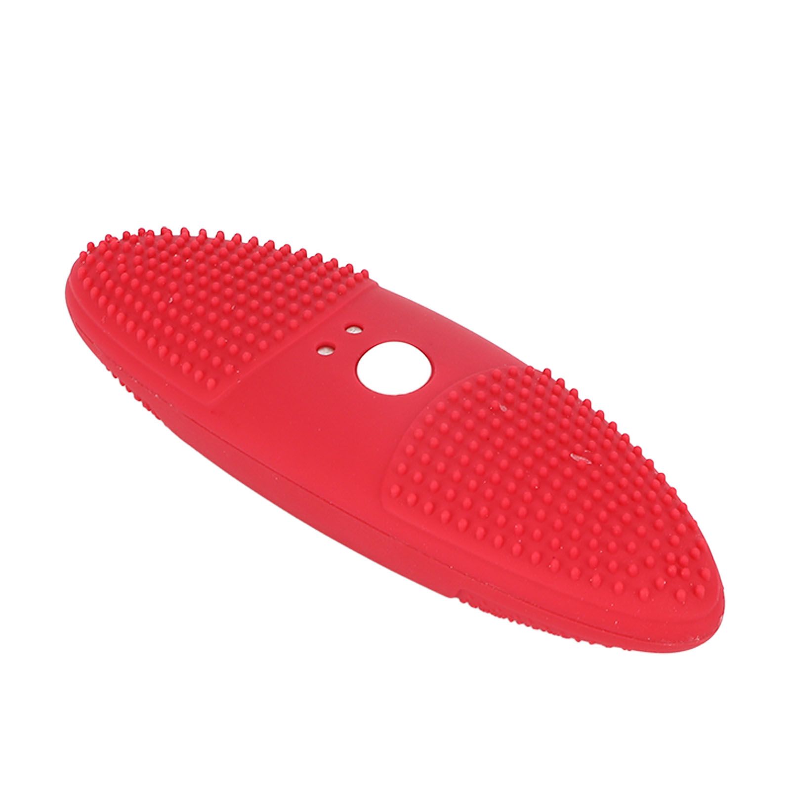Ultrasonic Scrubber 3 Levels USB Charging High Frequency Vibration Dual Waving view 4