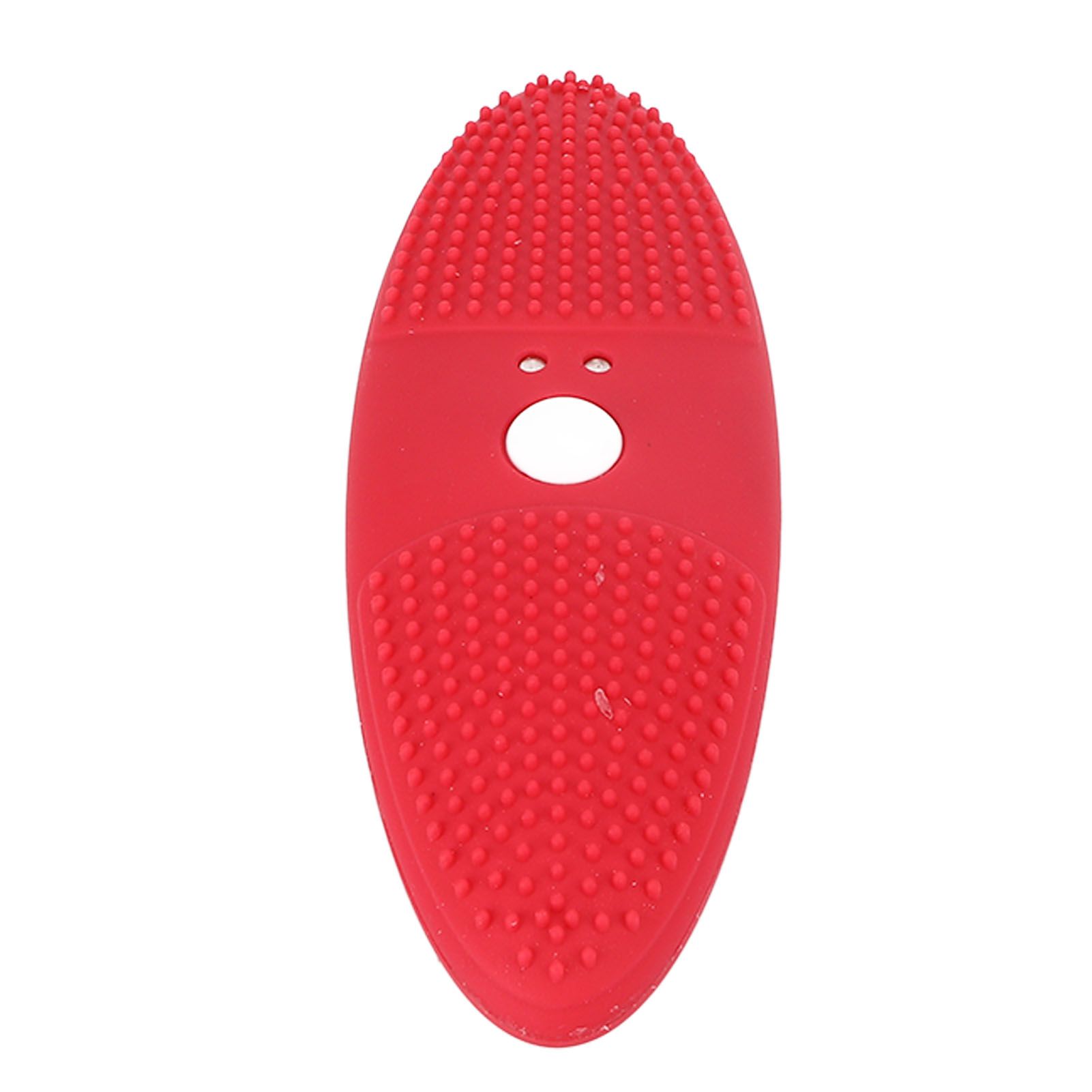 Ultrasonic Scrubber 3 Levels USB Charging High Frequency Vibration Dual Waving view 5