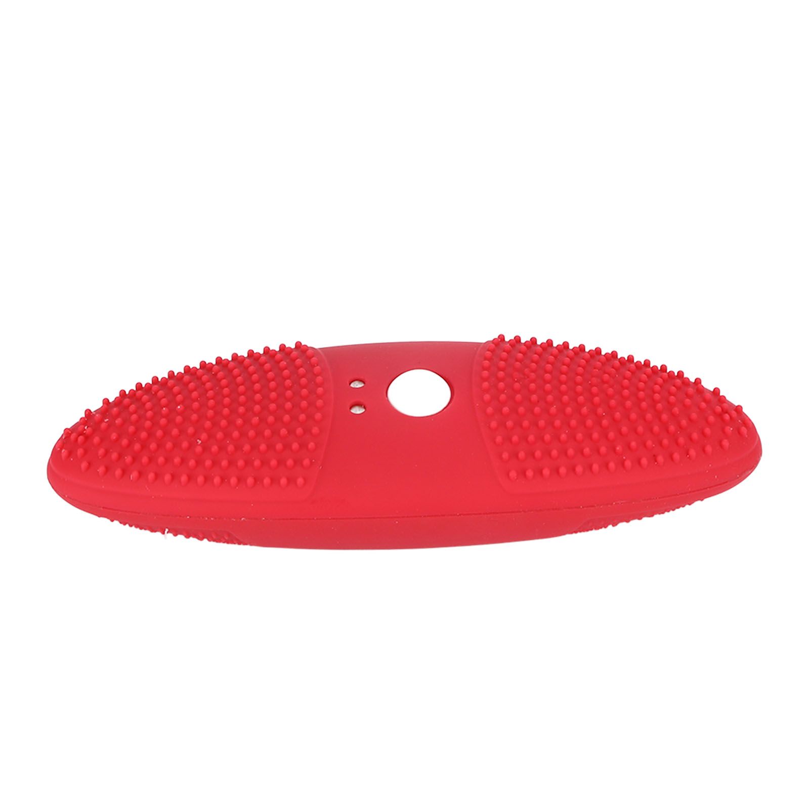 Ultrasonic Scrubber 3 Levels USB Charging High Frequency Vibration Dual Waving view 6